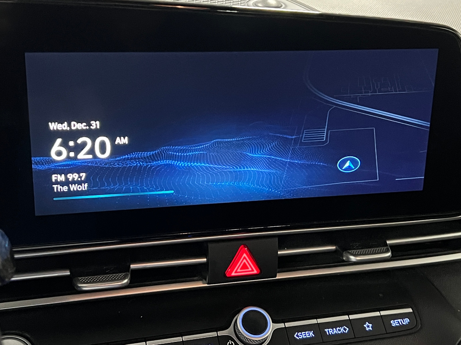 Thumbnail: 2023 Hyundai Elantra - 4