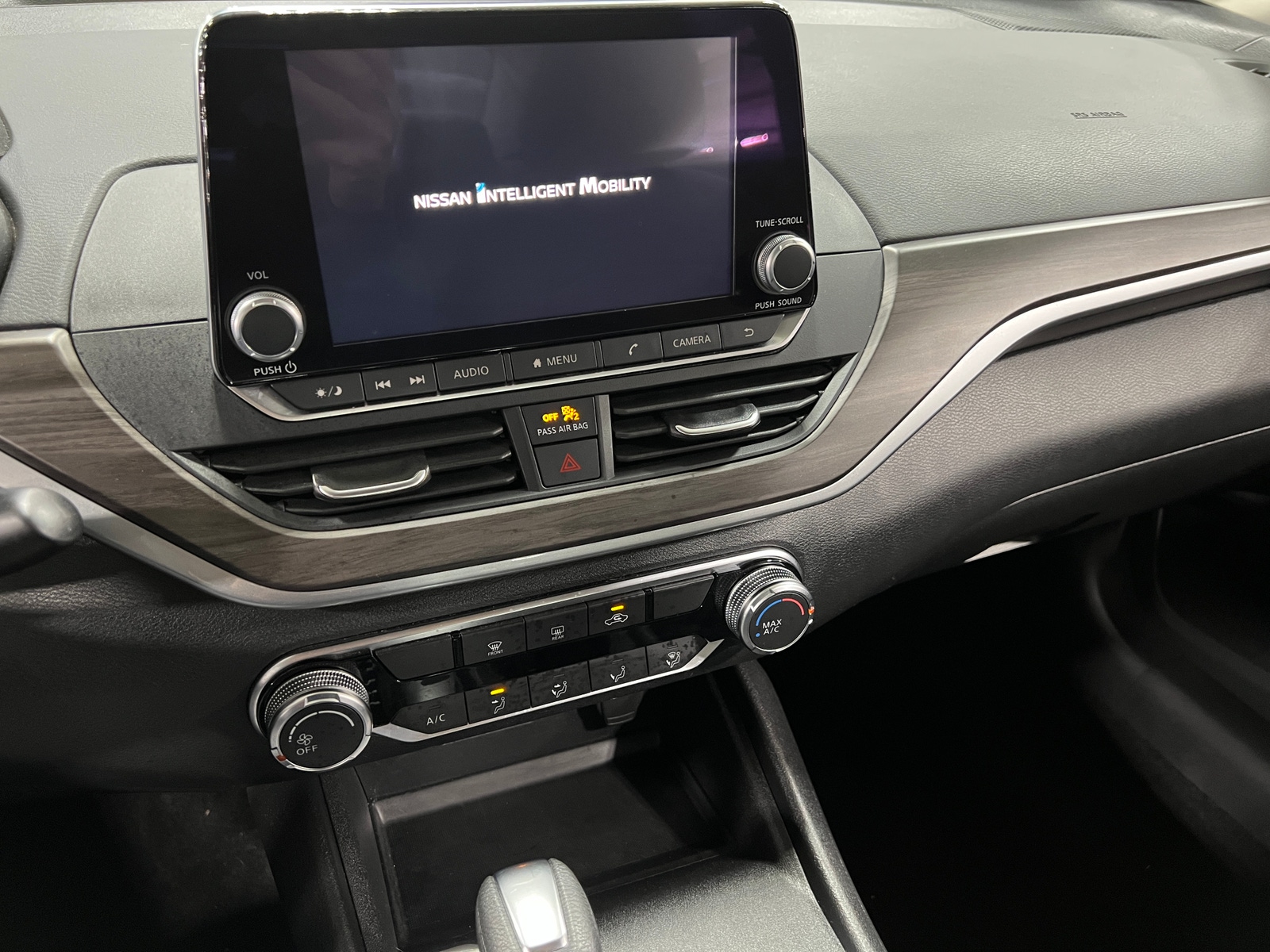 Thumbnail: 2025 Nissan Altima - 4