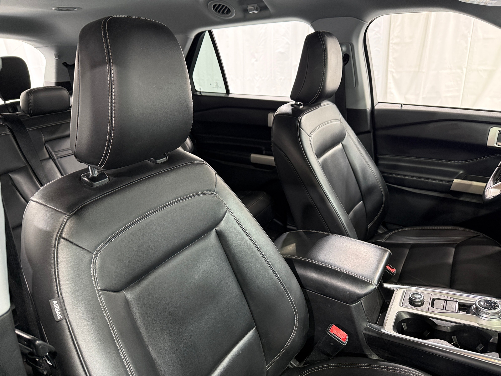 Thumbnail: 2022 Ford Explorer - 2