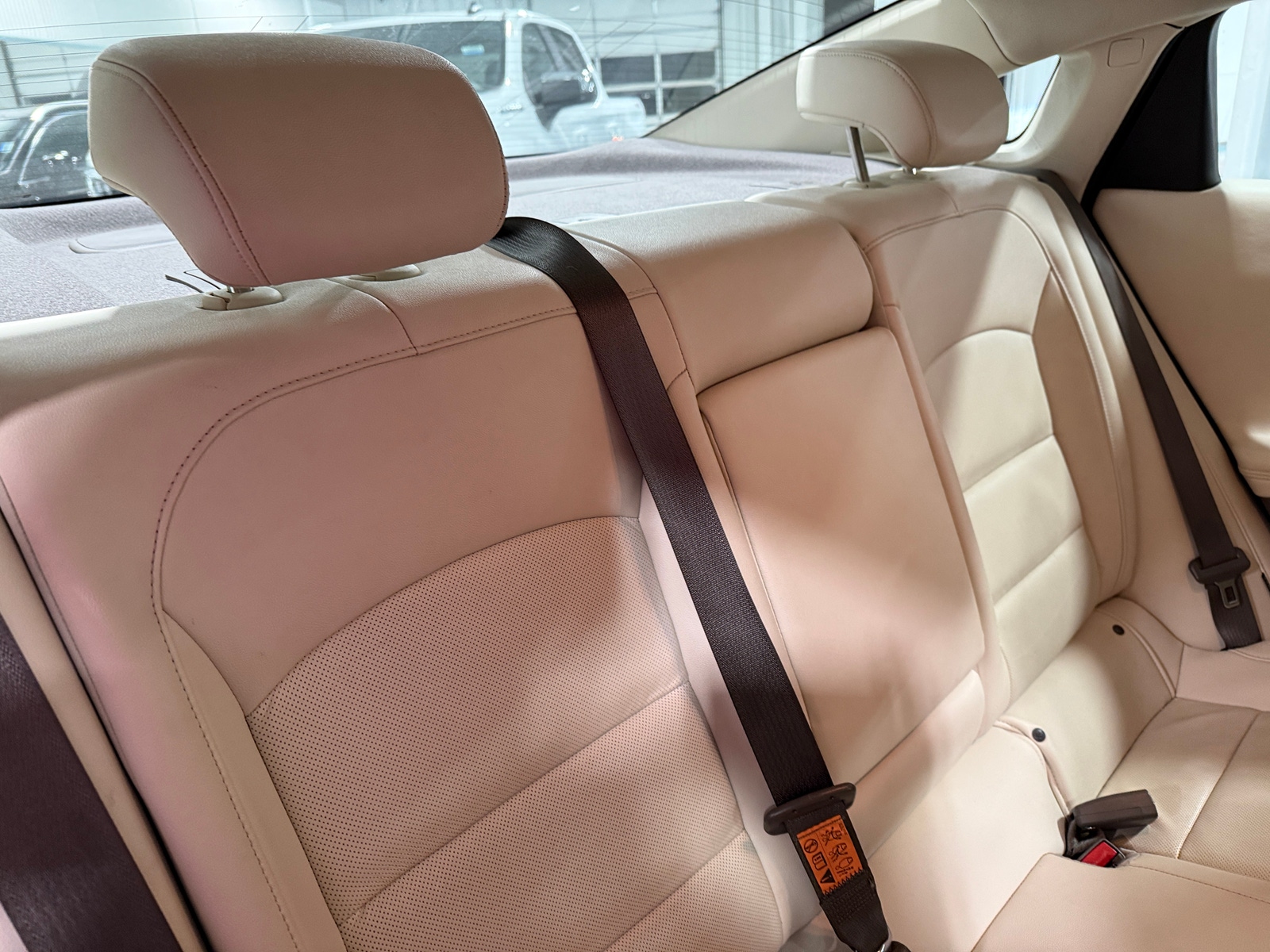 Thumbnail: 2024 Chevrolet Malibu - 5