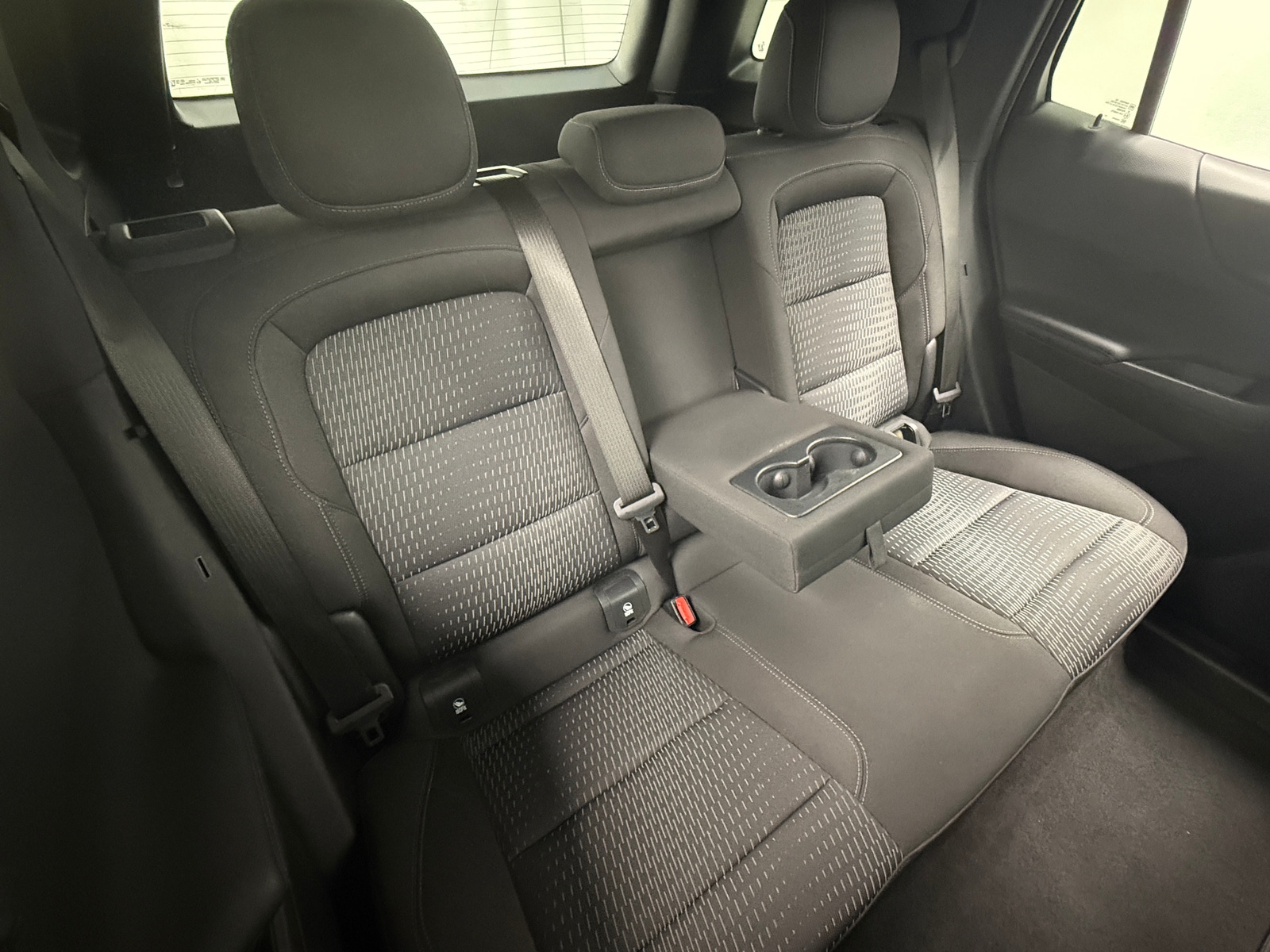 Thumbnail: 2025 Chevrolet Equinox - 6