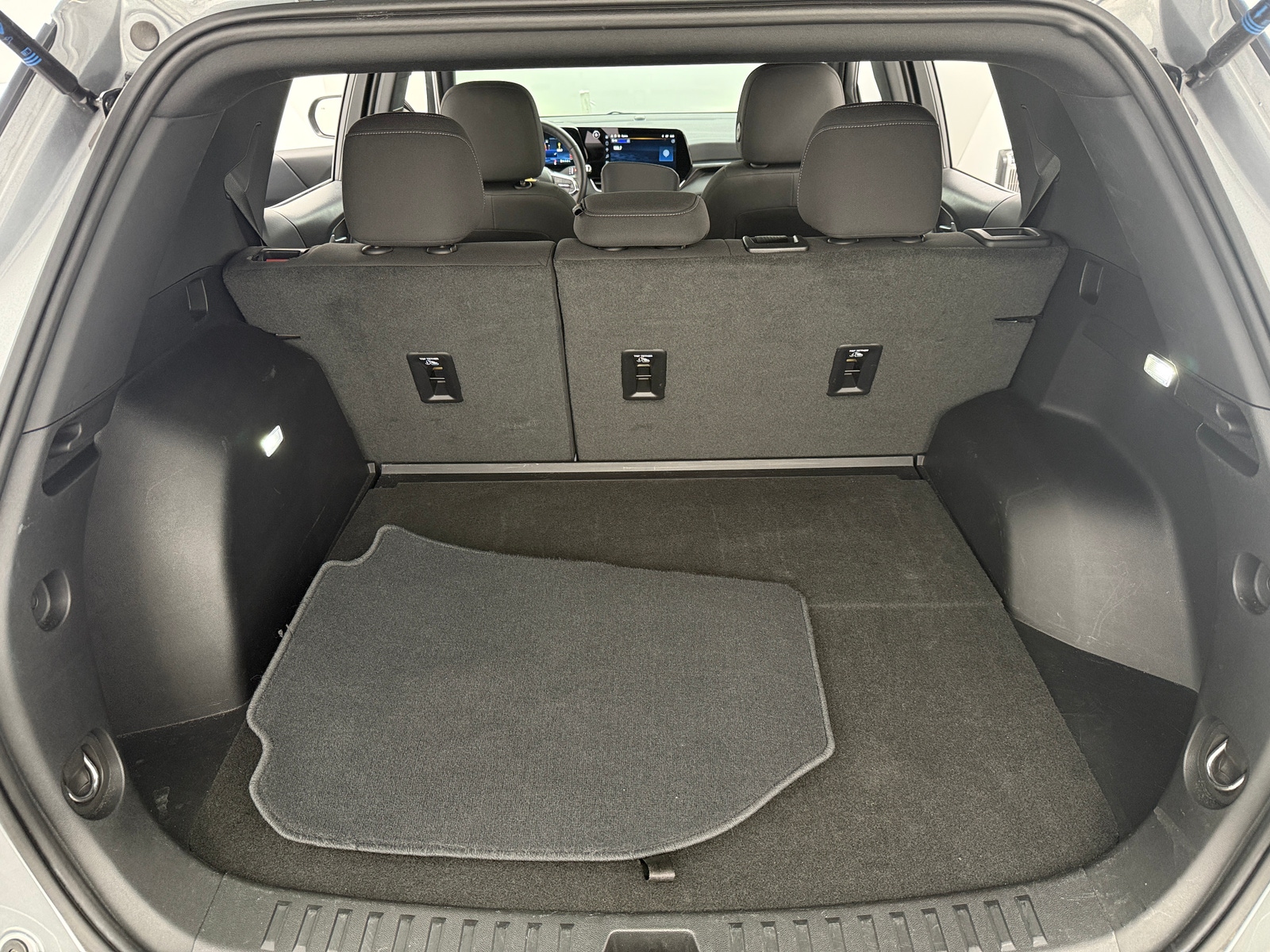 Thumbnail: 2025 Chevrolet Equinox - 7