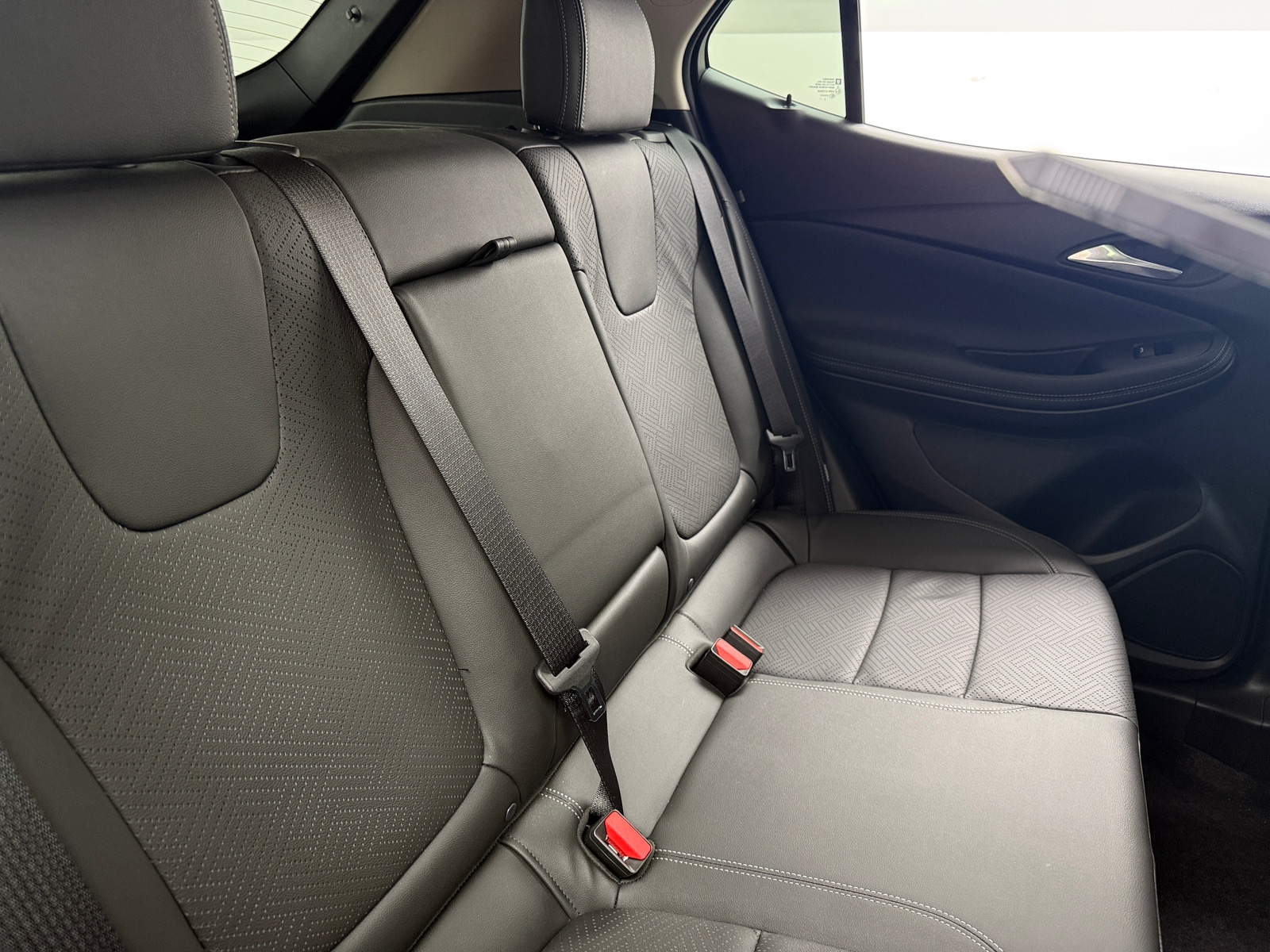 Thumbnail: 2023 Buick Encore GX - 5