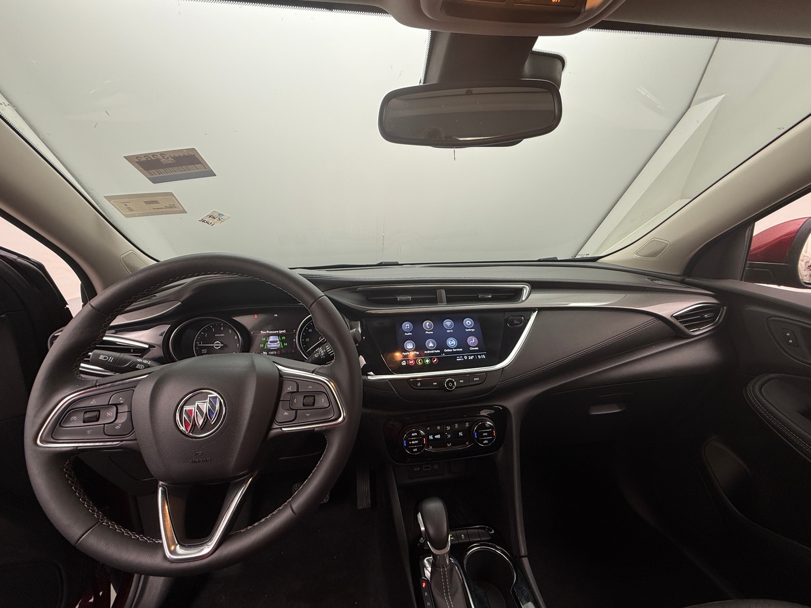 Thumbnail: 2023 Buick Encore GX - 2