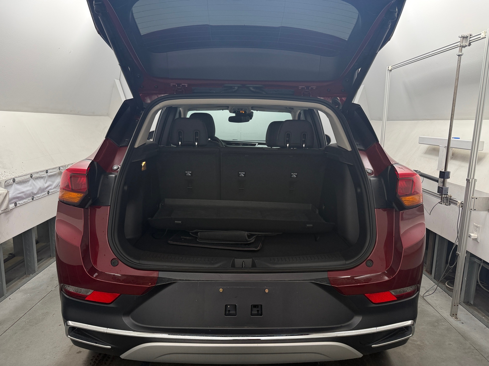 Thumbnail: 2023 Buick Encore GX - 6