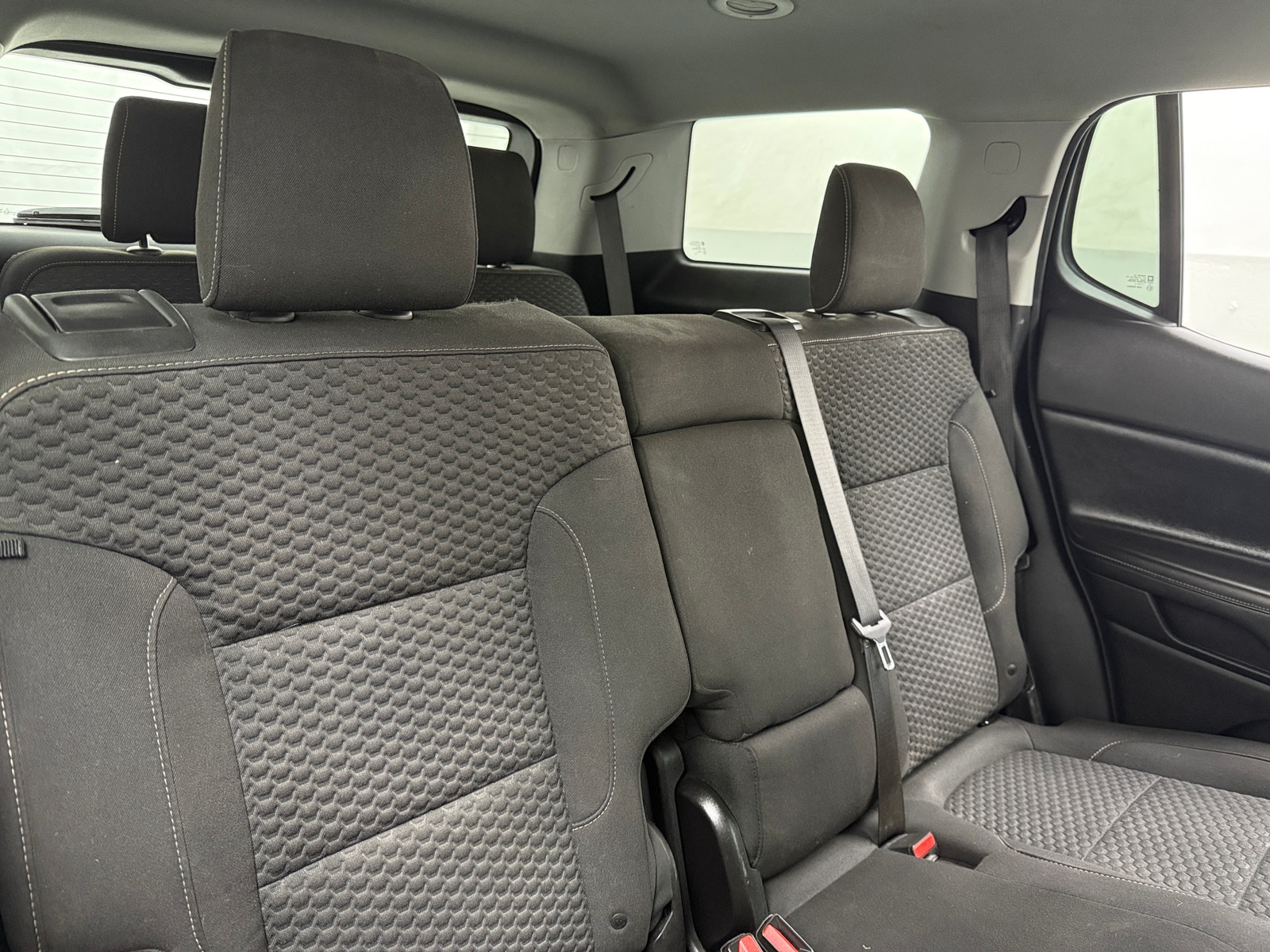 Thumbnail: 2019 GMC Acadia - 6