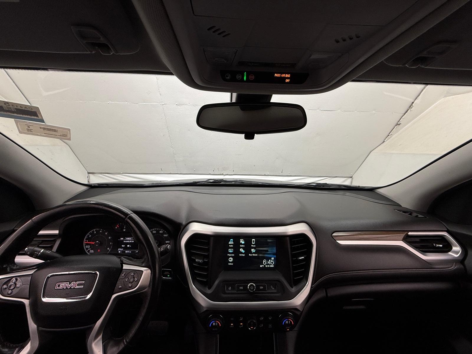 Thumbnail: 2019 GMC Acadia - 3