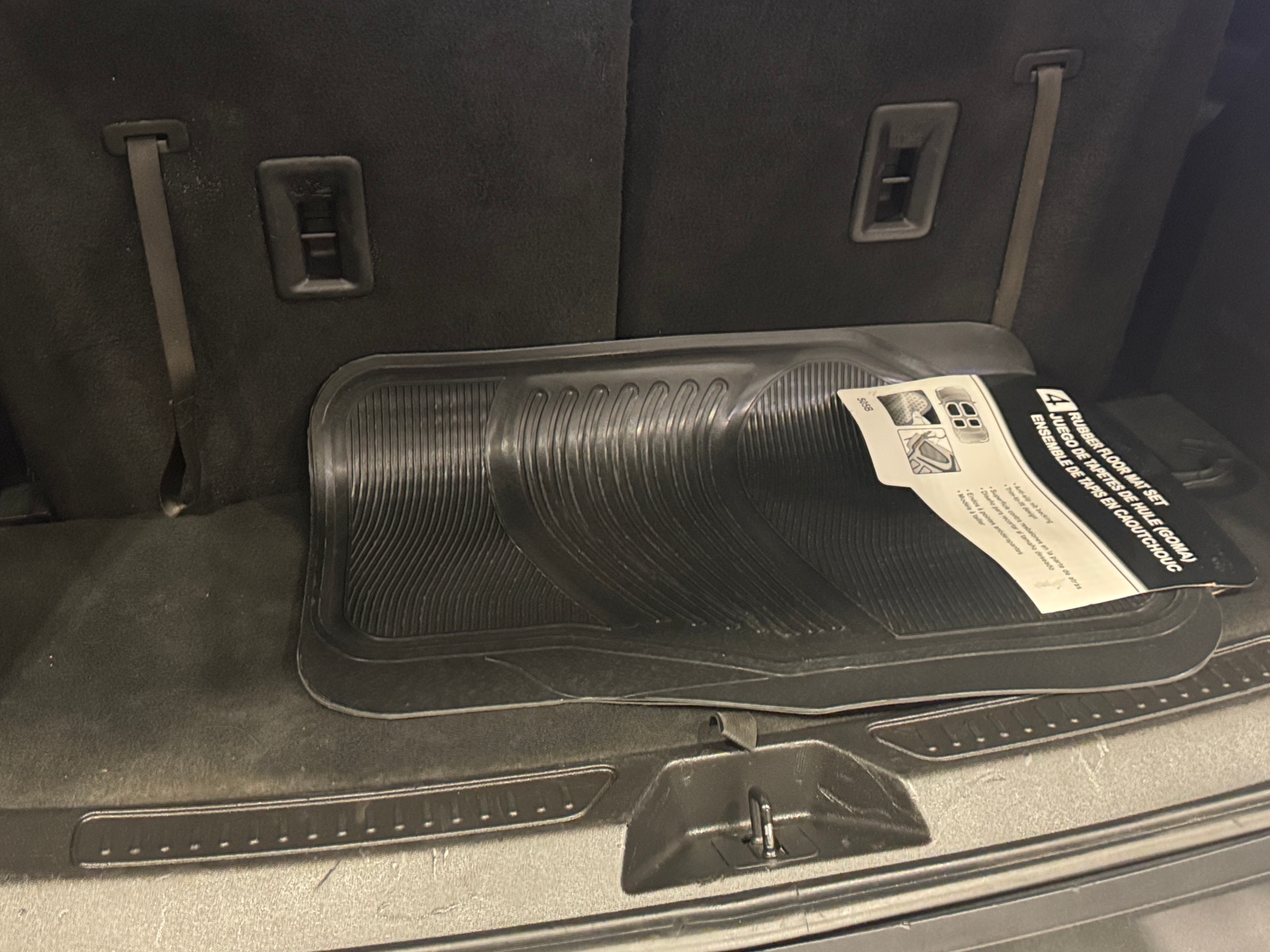 Thumbnail: 2019 GMC Acadia - 7