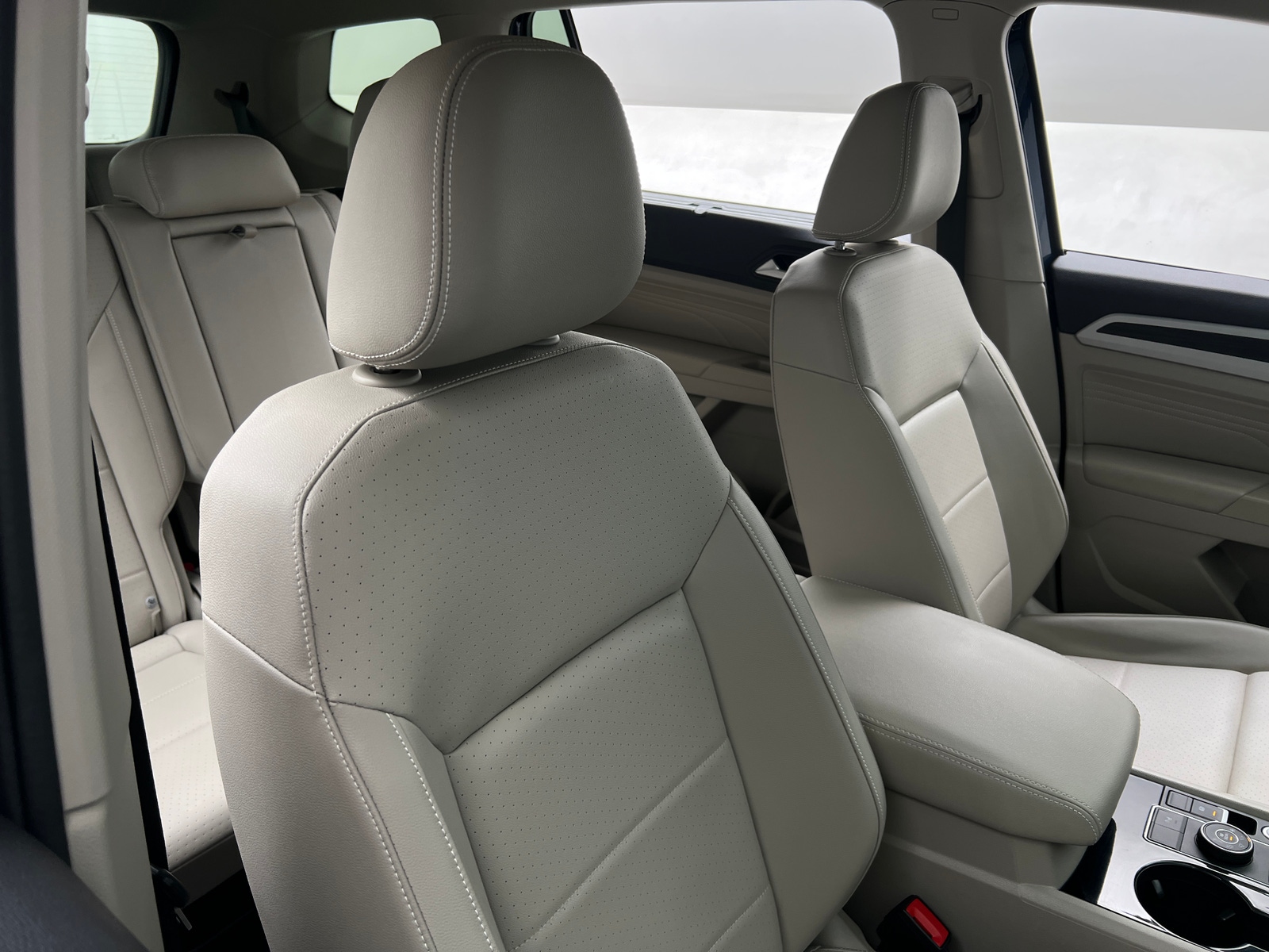 Thumbnail: 2023 Volkswagen Atlas - 2