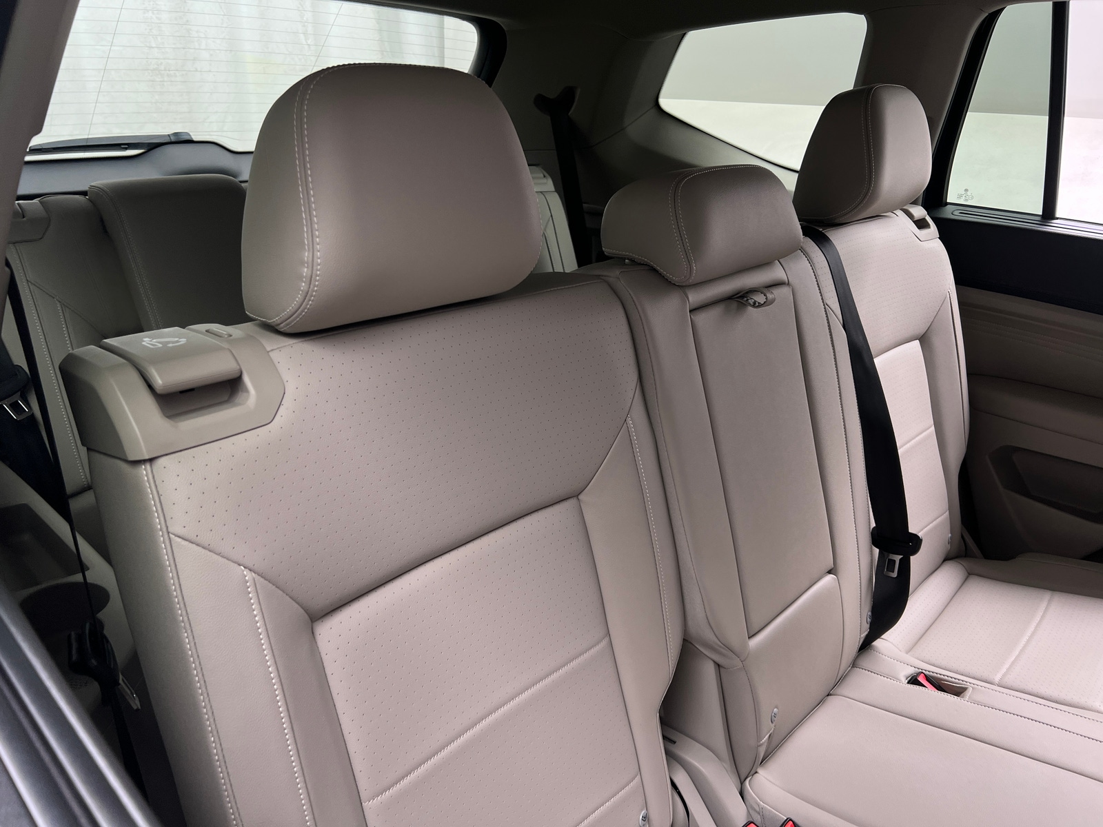 Thumbnail: 2023 Volkswagen Atlas - 6