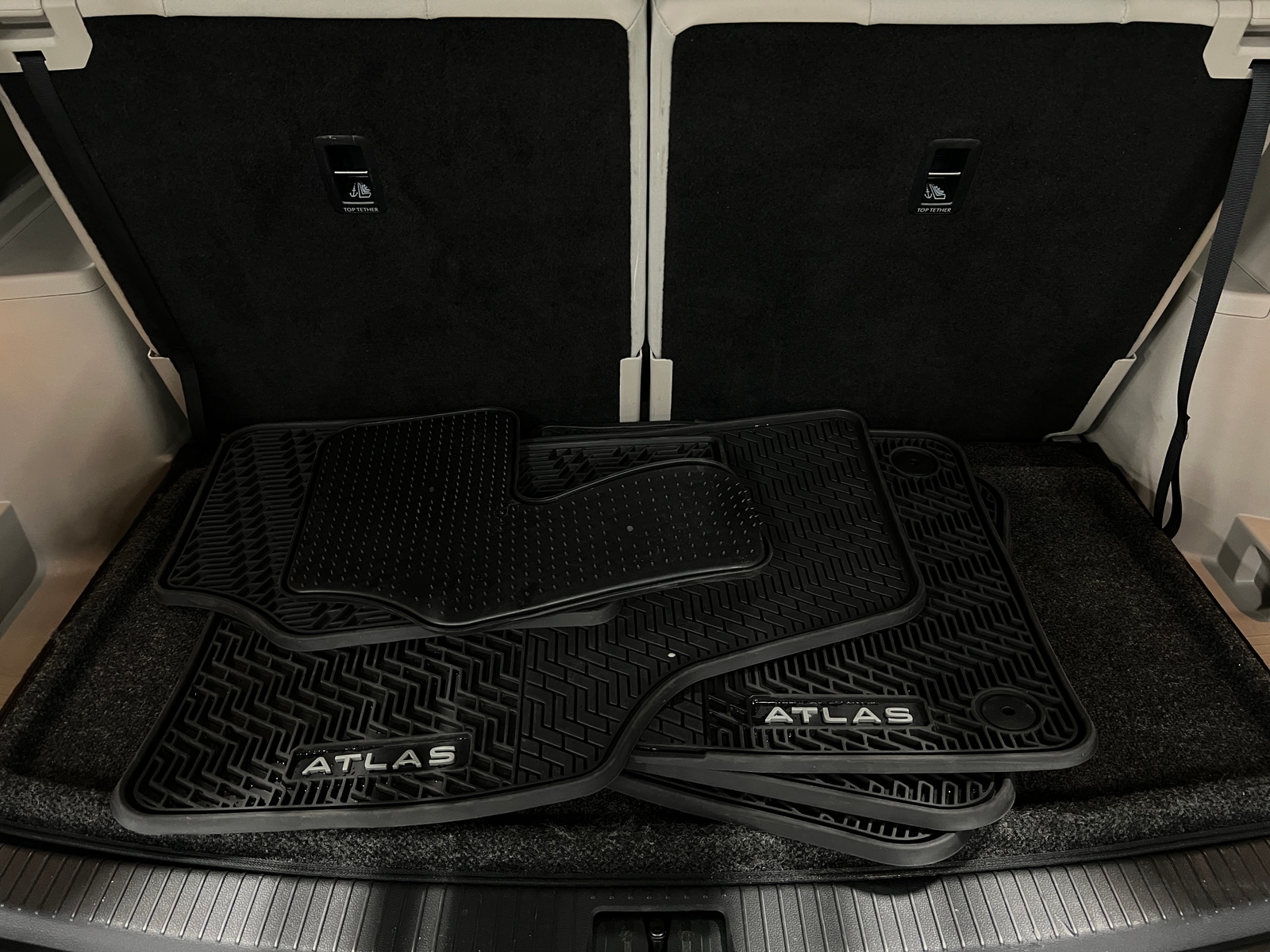 Thumbnail: 2023 Volkswagen Atlas - 7