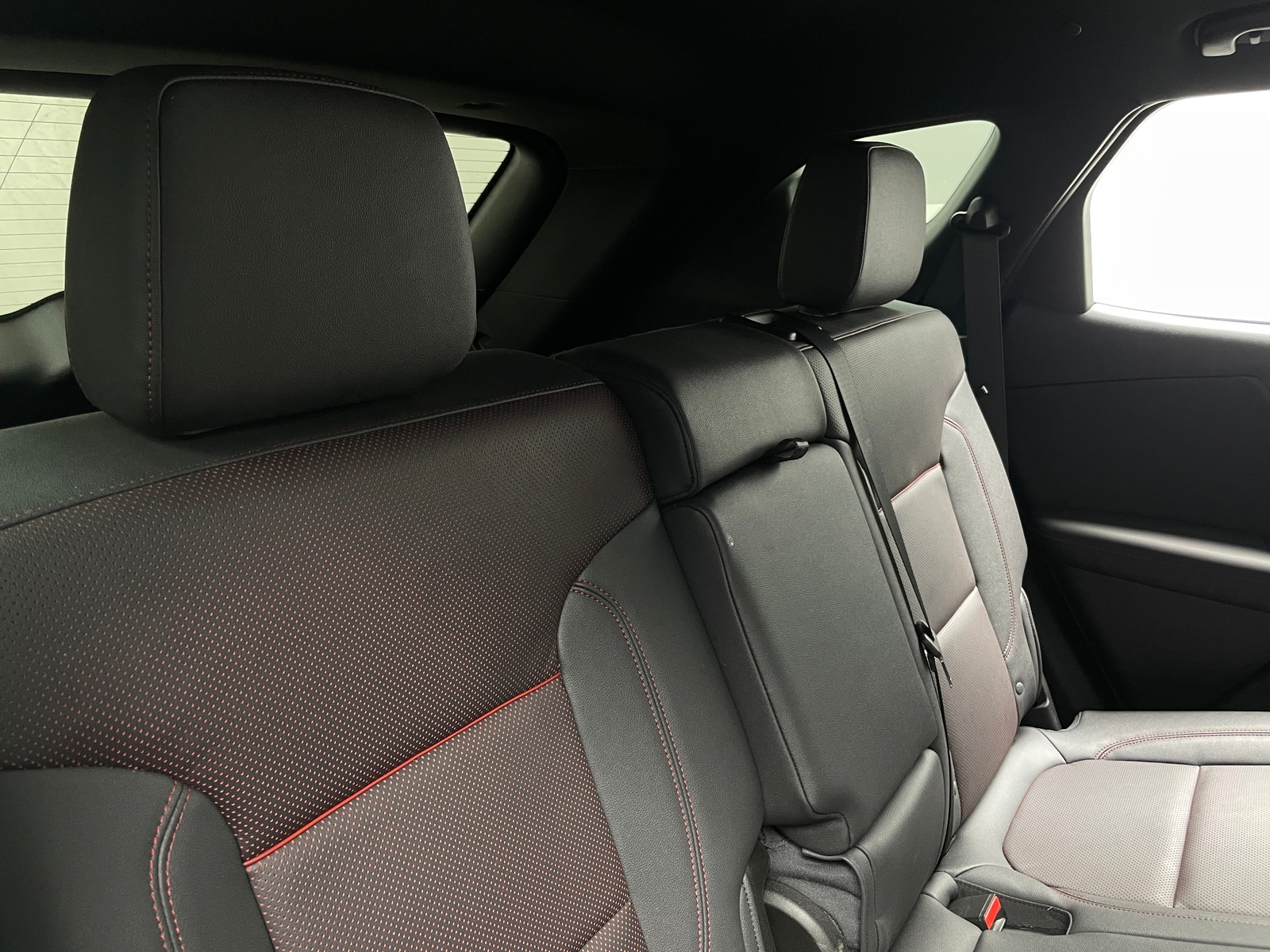 Thumbnail: 2025 Chevrolet Blazer - 5