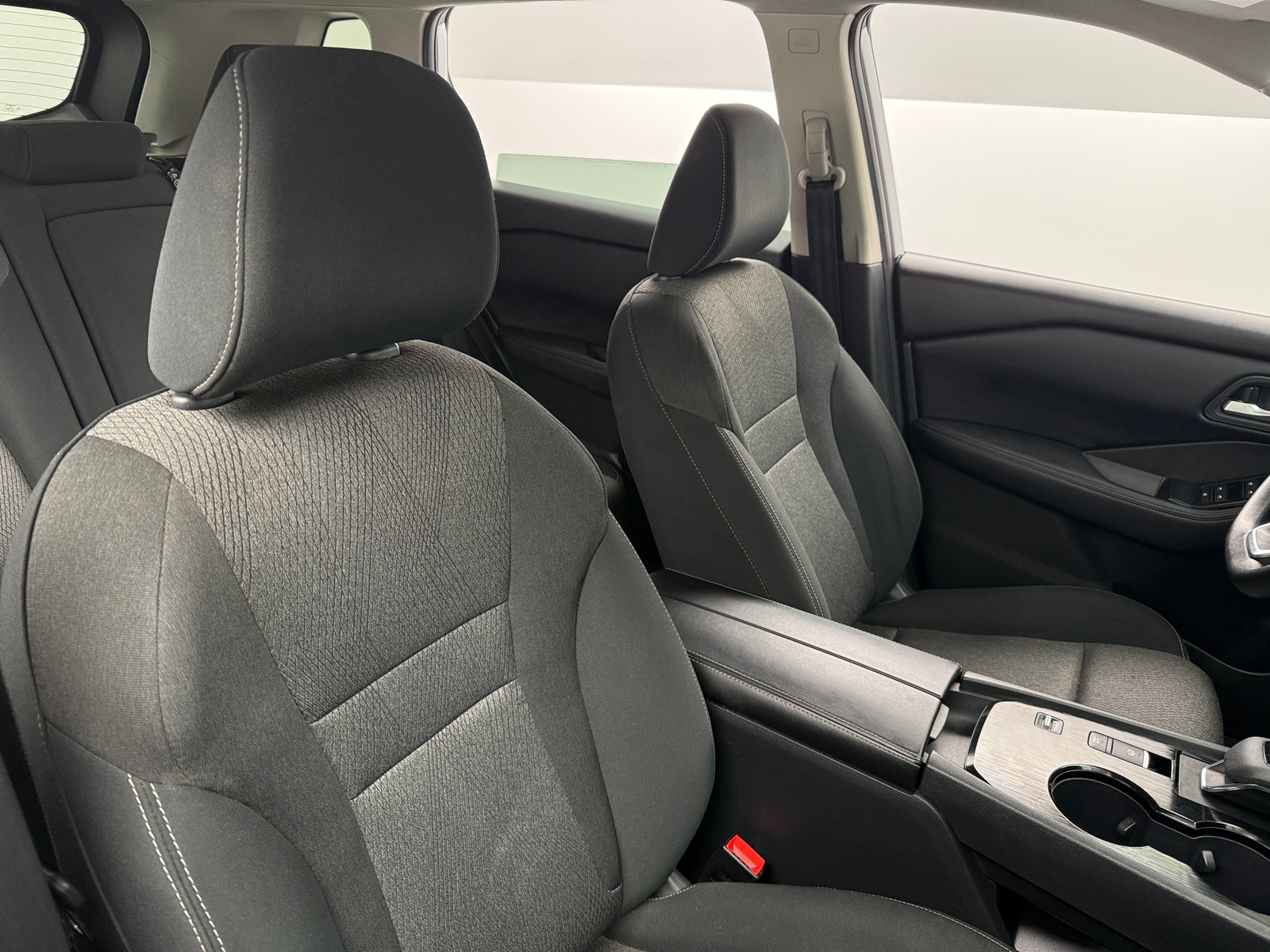 Thumbnail: 2024 Nissan Rogue - 2