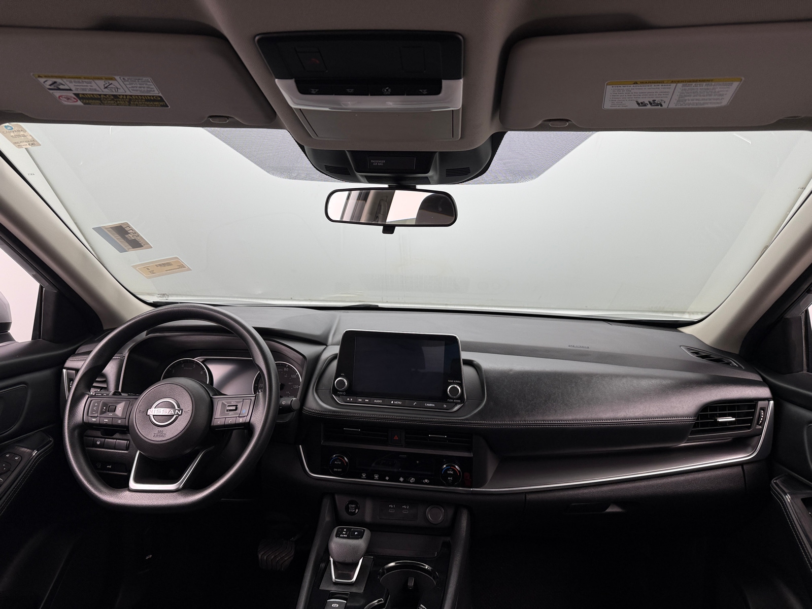 Thumbnail: 2024 Nissan Rogue - 3