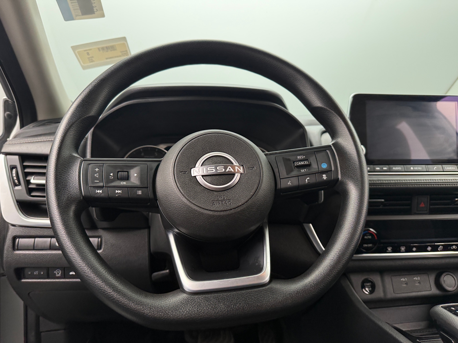 Thumbnail: 2024 Nissan Rogue - 5