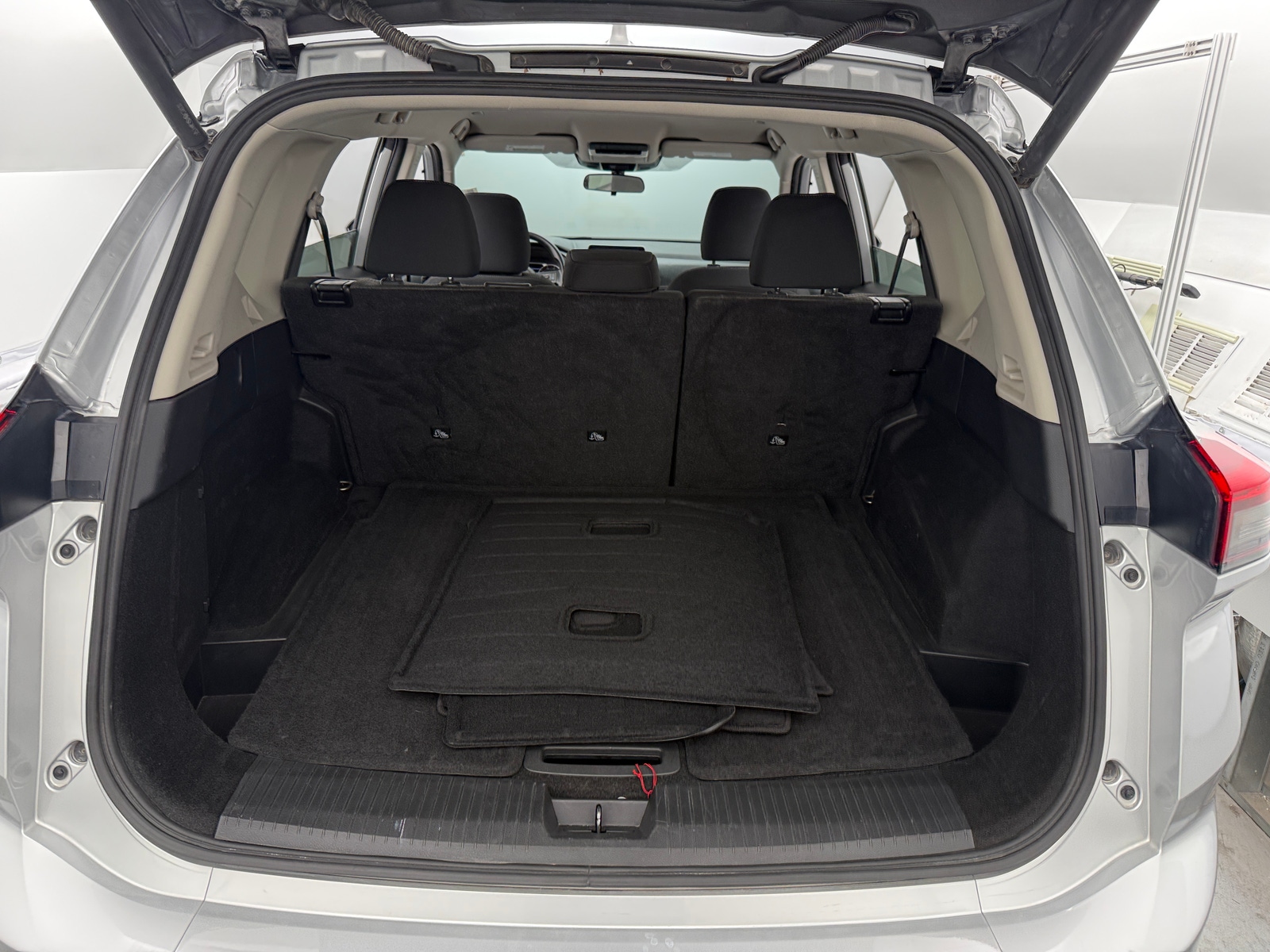 Thumbnail: 2024 Nissan Rogue - 7