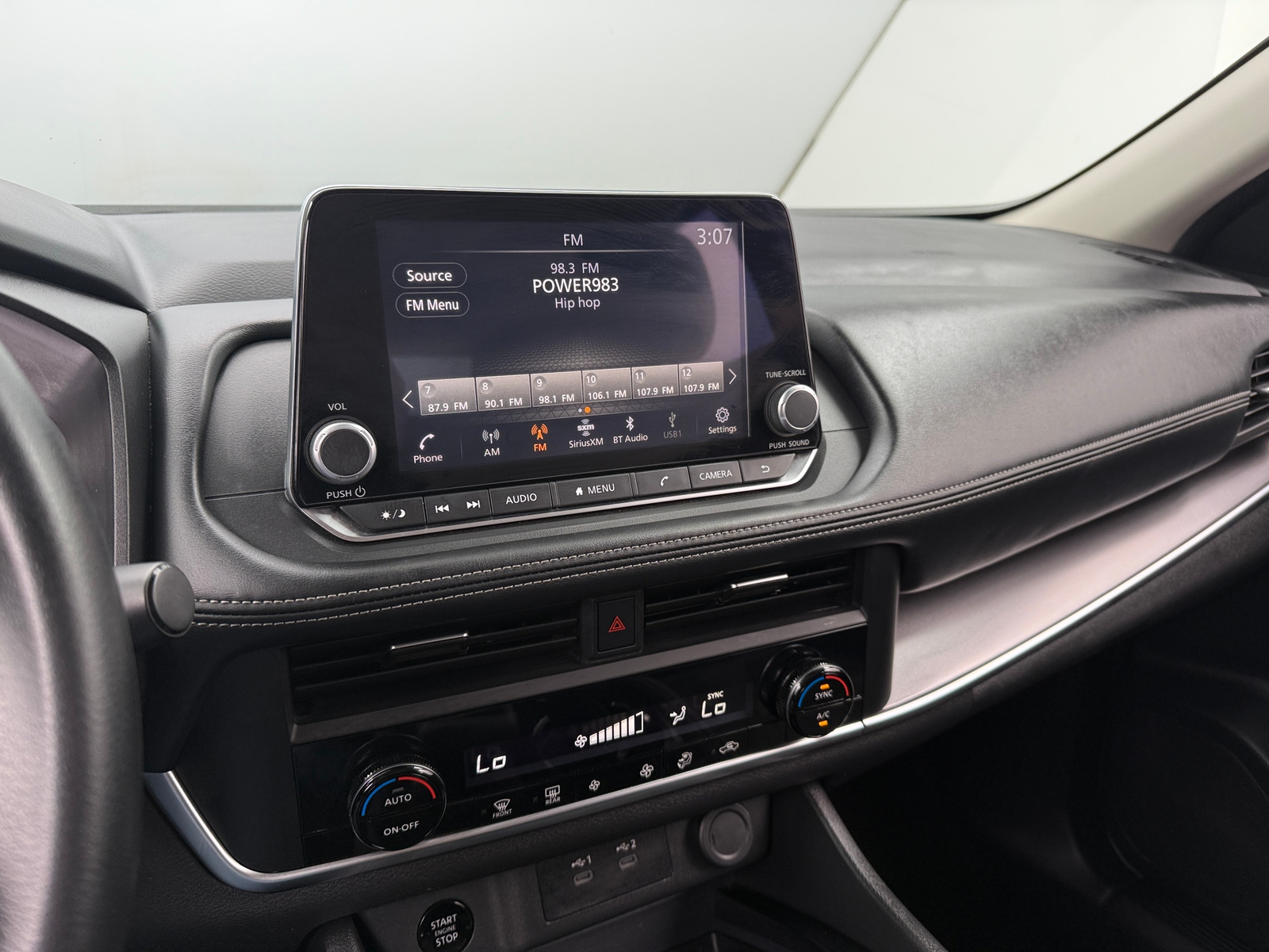 Thumbnail: 2024 Nissan Rogue - 4