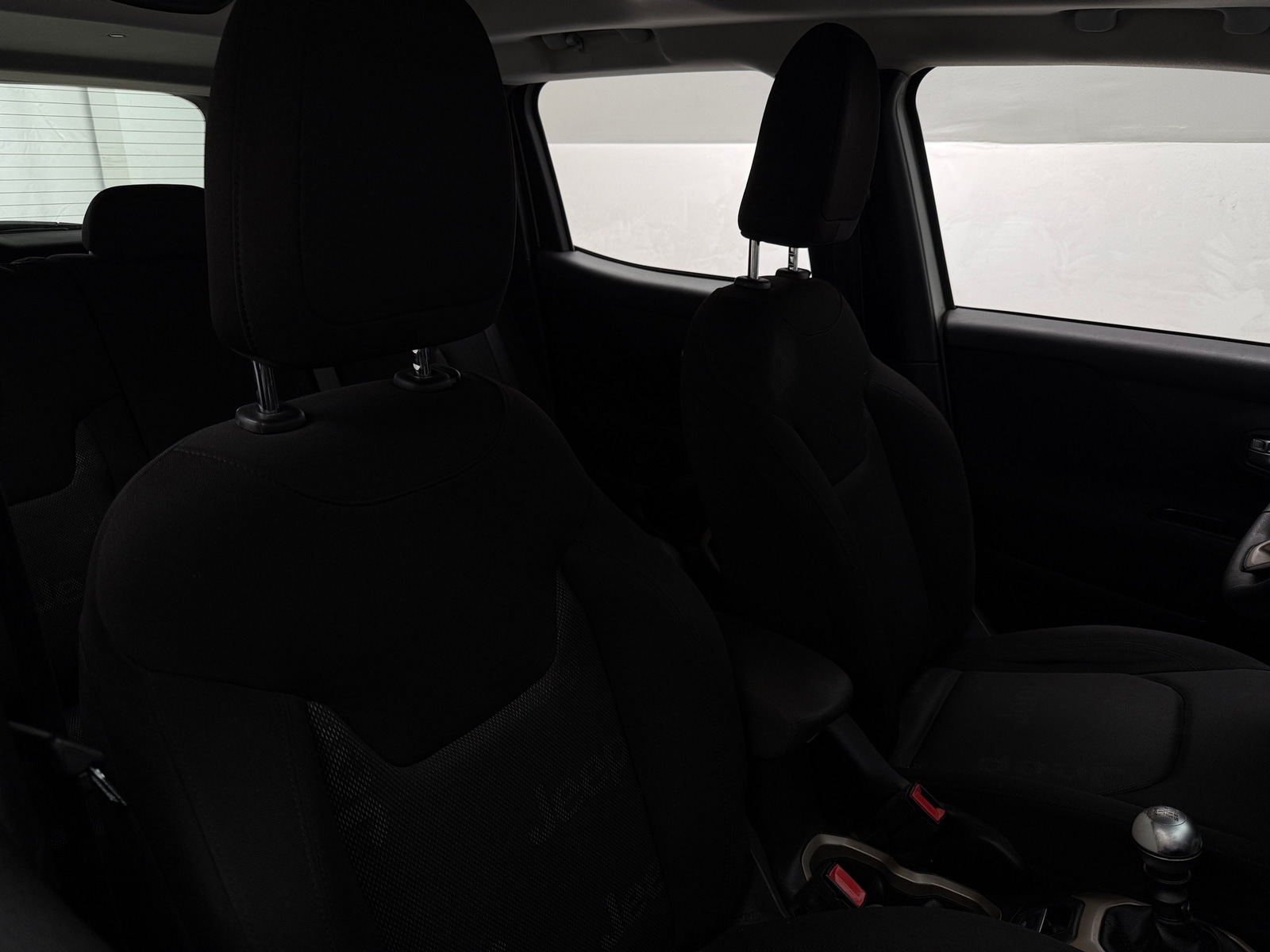 Thumbnail: 2015 Jeep Renegade - 2