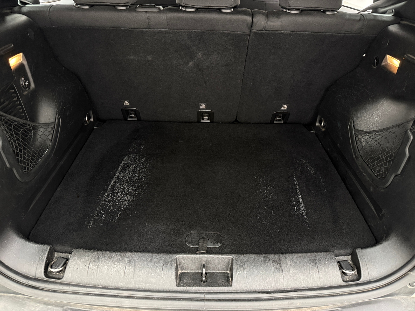 Thumbnail: 2015 Jeep Renegade - 7