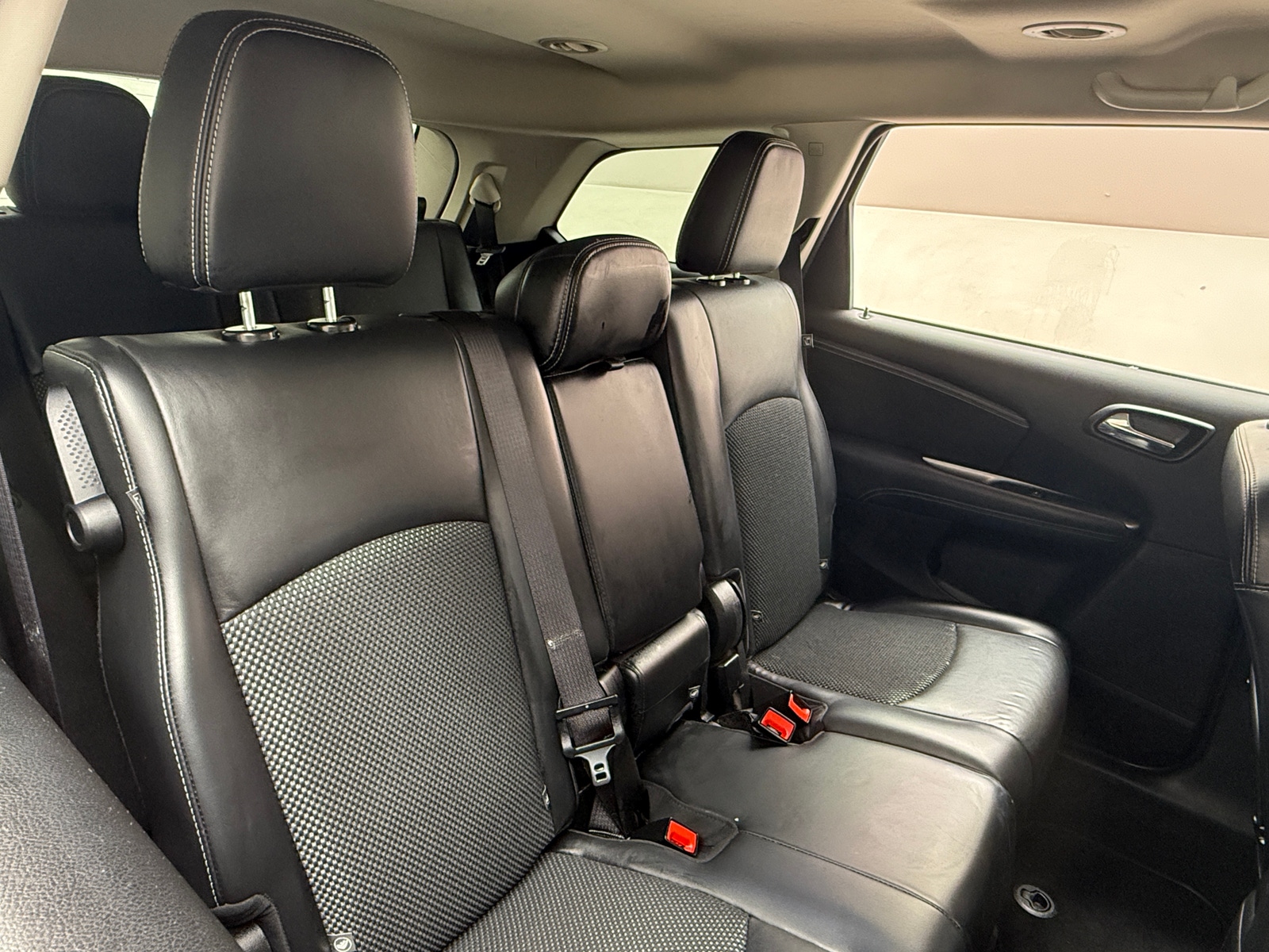 Thumbnail: 2019 Dodge Journey - 5