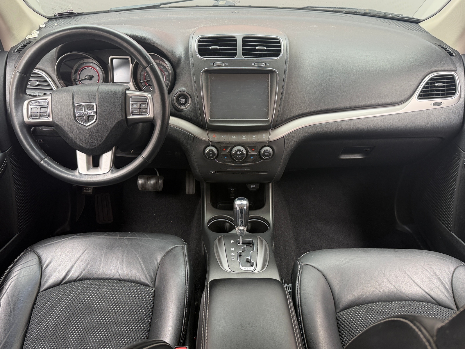 Thumbnail: 2019 Dodge Journey - 2