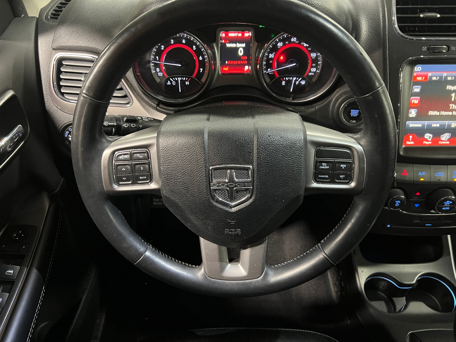 Thumbnail: 2019 Dodge Journey - 4