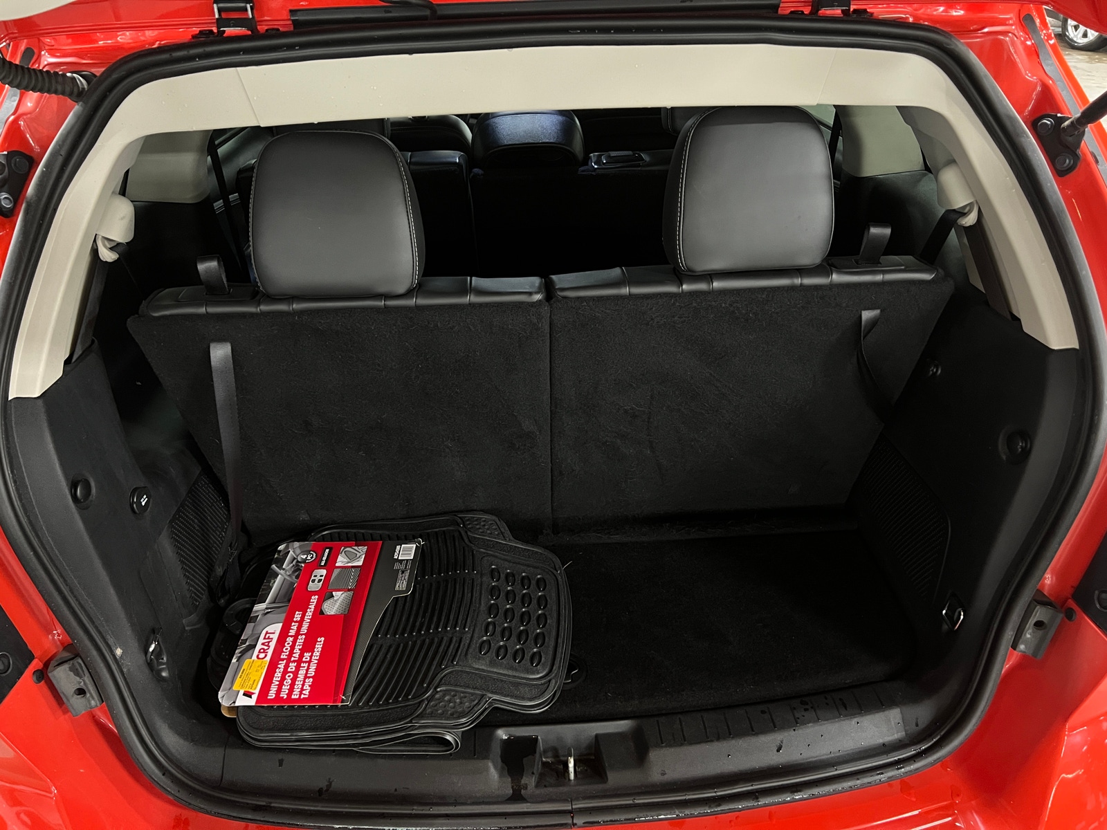 Thumbnail: 2019 Dodge Journey - 6