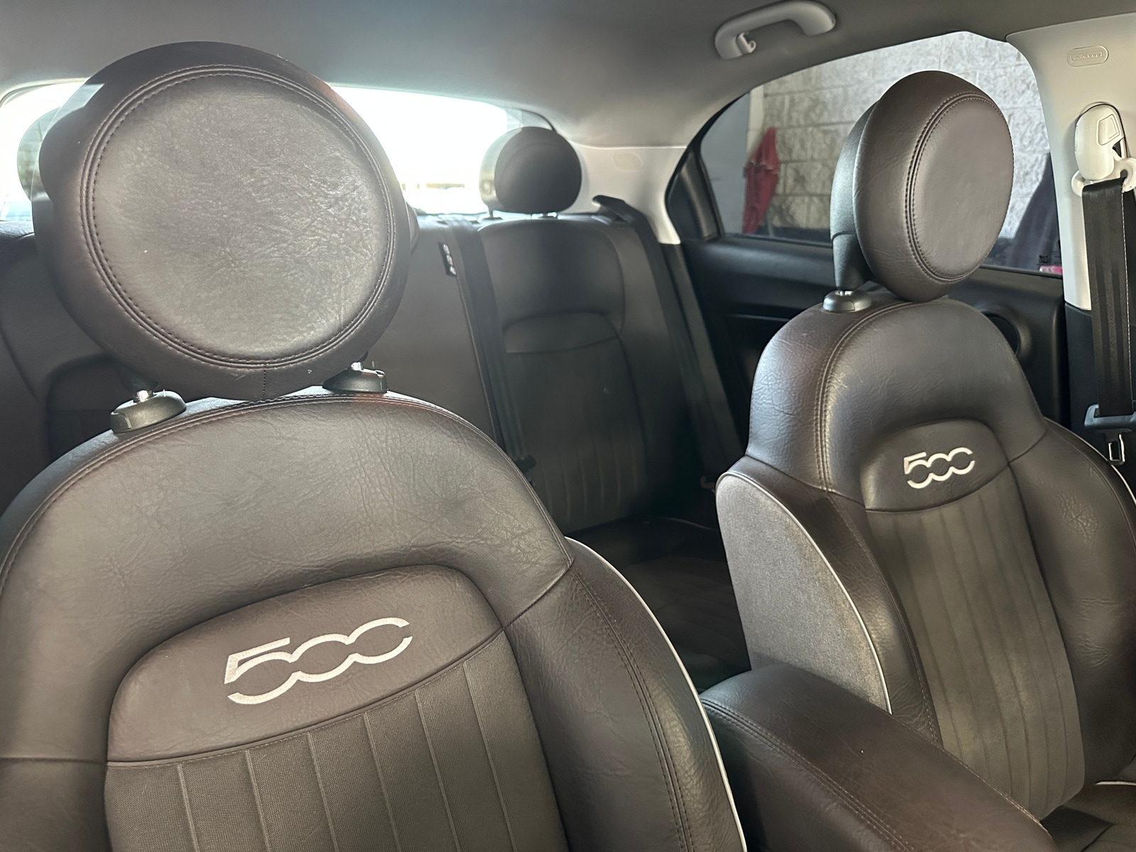 Thumbnail: 2016 Fiat 500X - 2