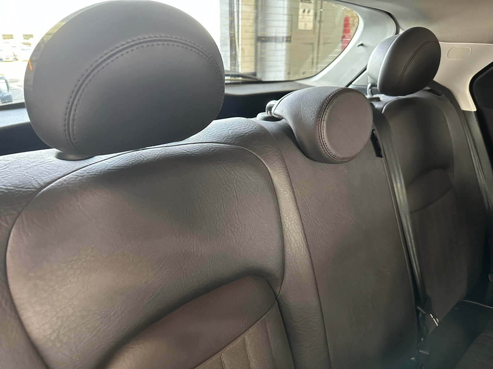 Thumbnail: 2016 Fiat 500X - 6