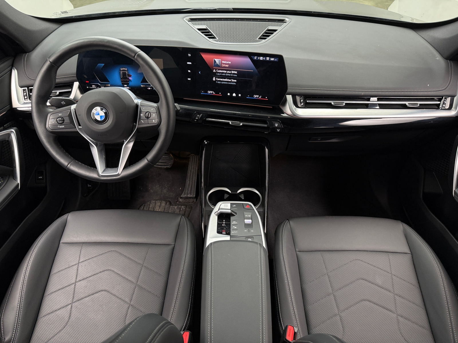 Thumbnail: 2025 BMW X1 - 2