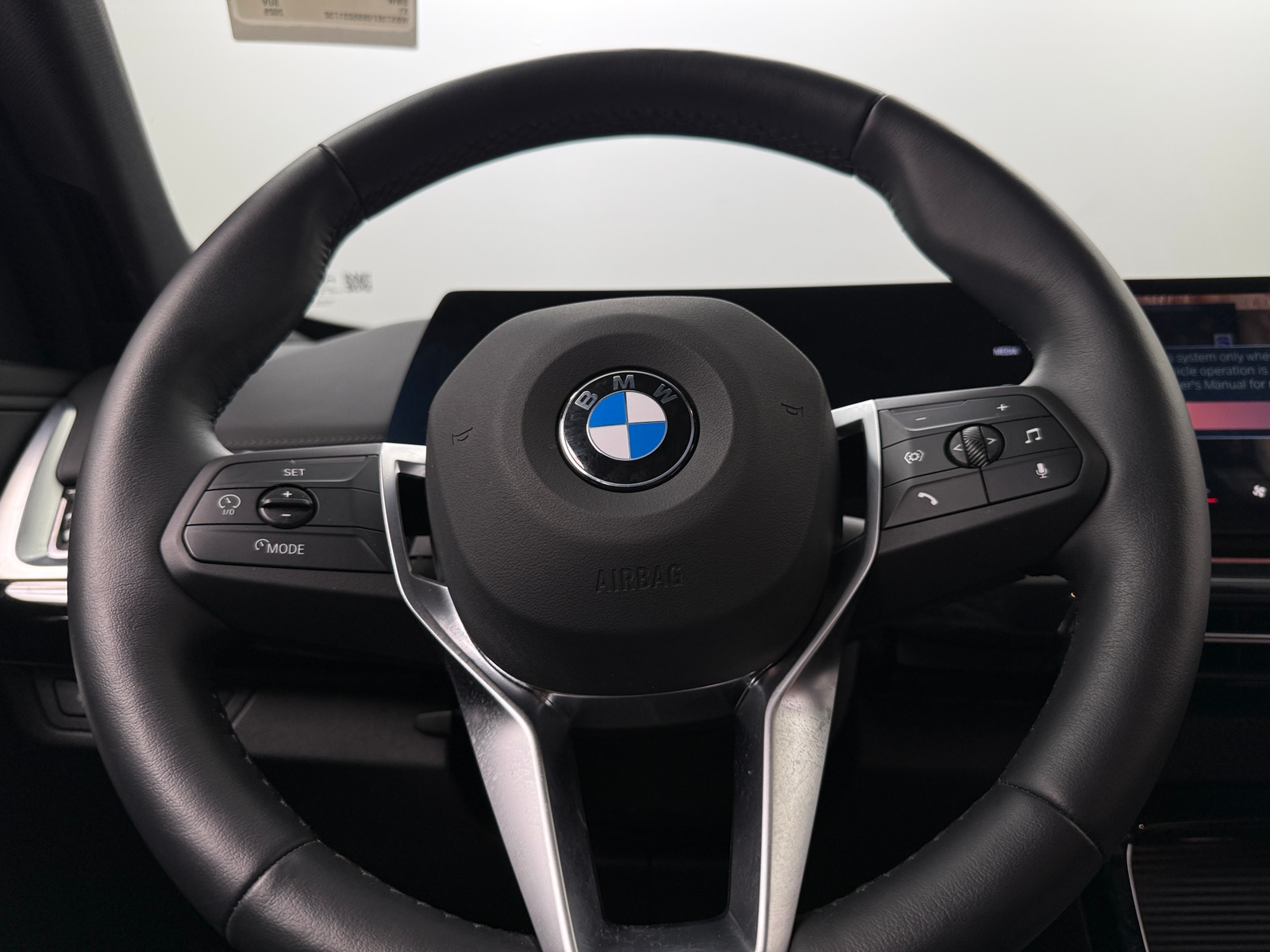 Thumbnail: 2025 BMW X1 - 4