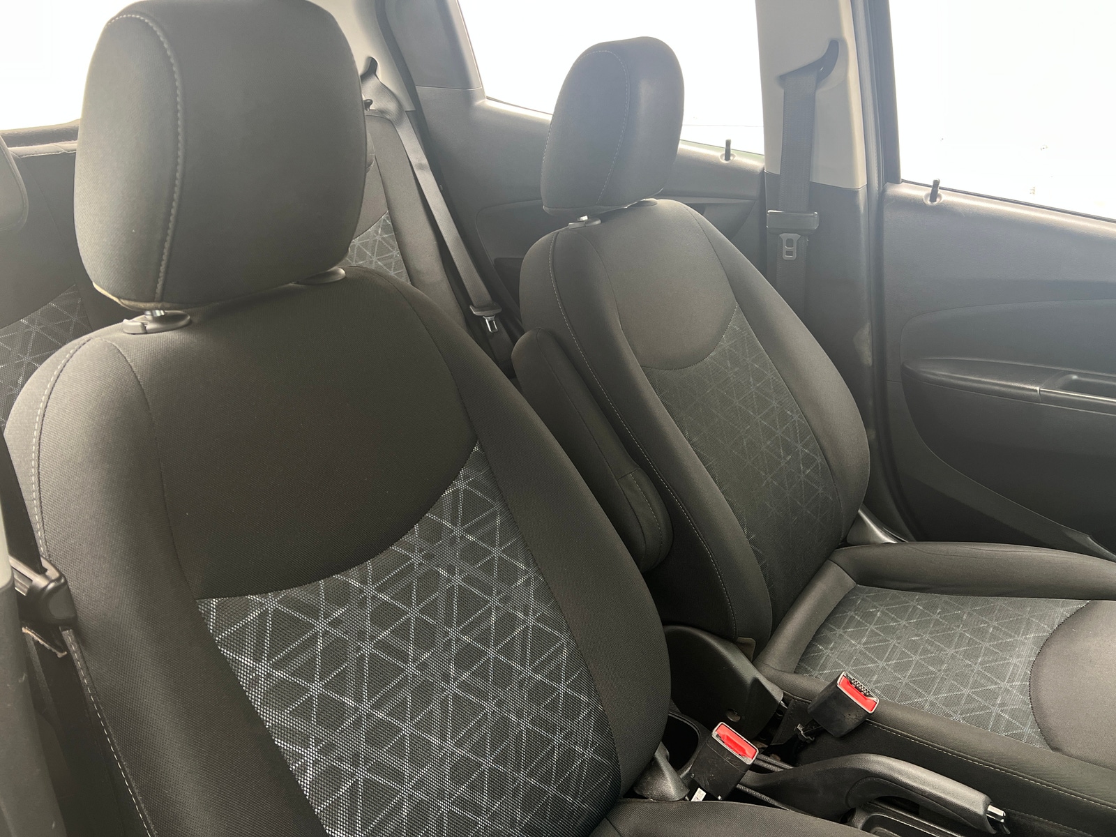 Thumbnail: 2021 Chevrolet Spark - 2