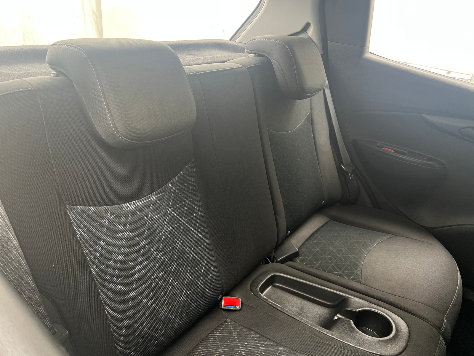 Thumbnail: 2021 Chevrolet Spark - 6