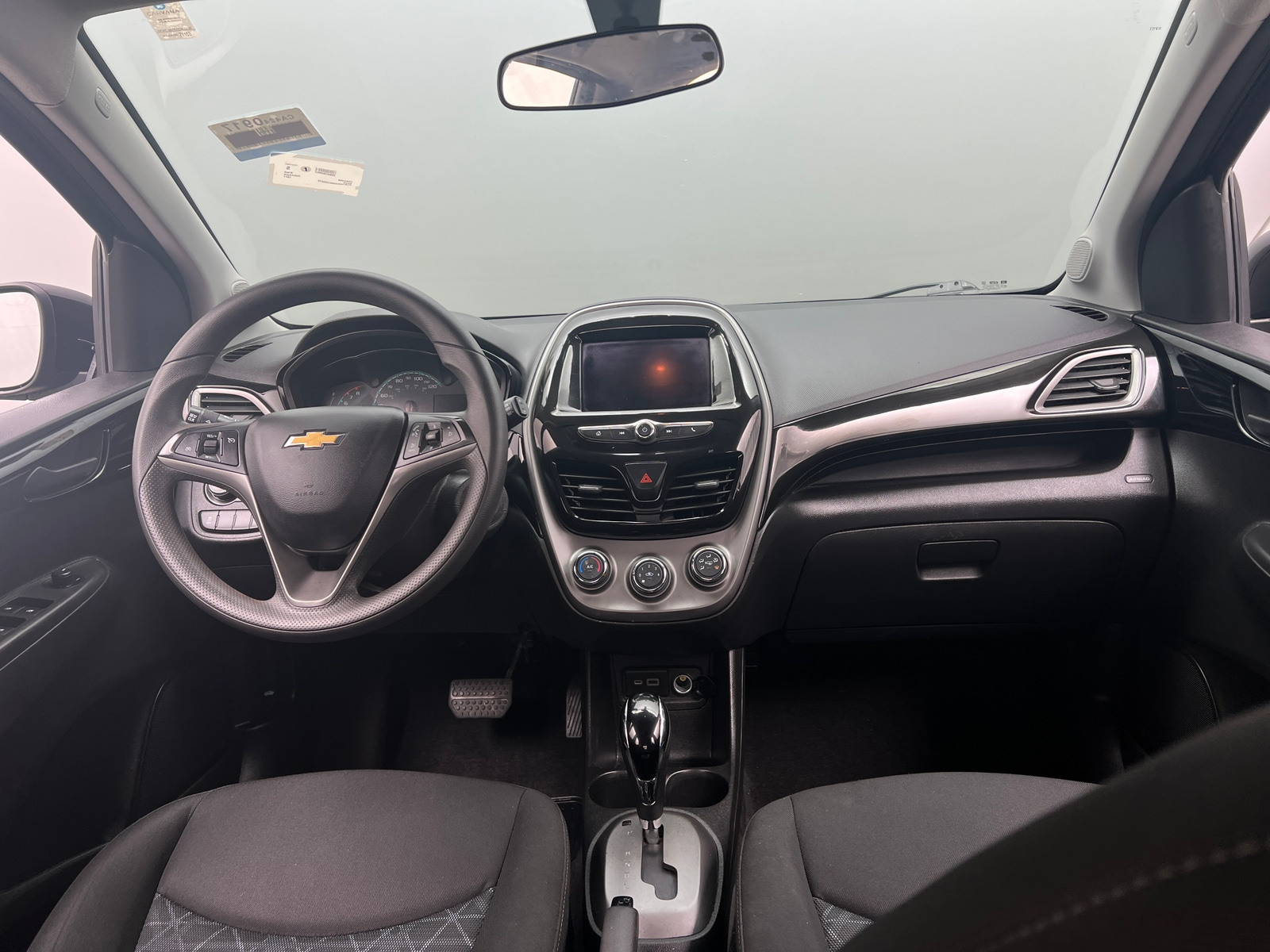 Thumbnail: 2021 Chevrolet Spark - 3