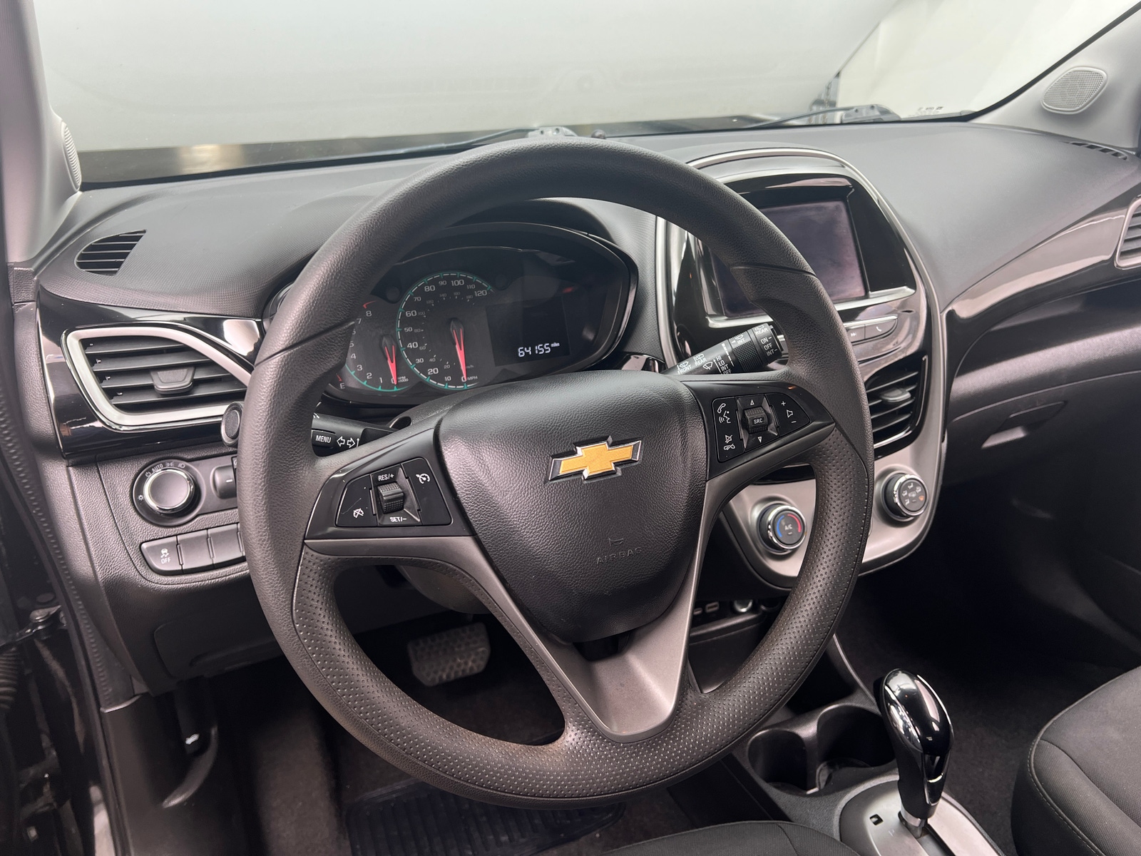 Thumbnail: 2021 Chevrolet Spark - 5