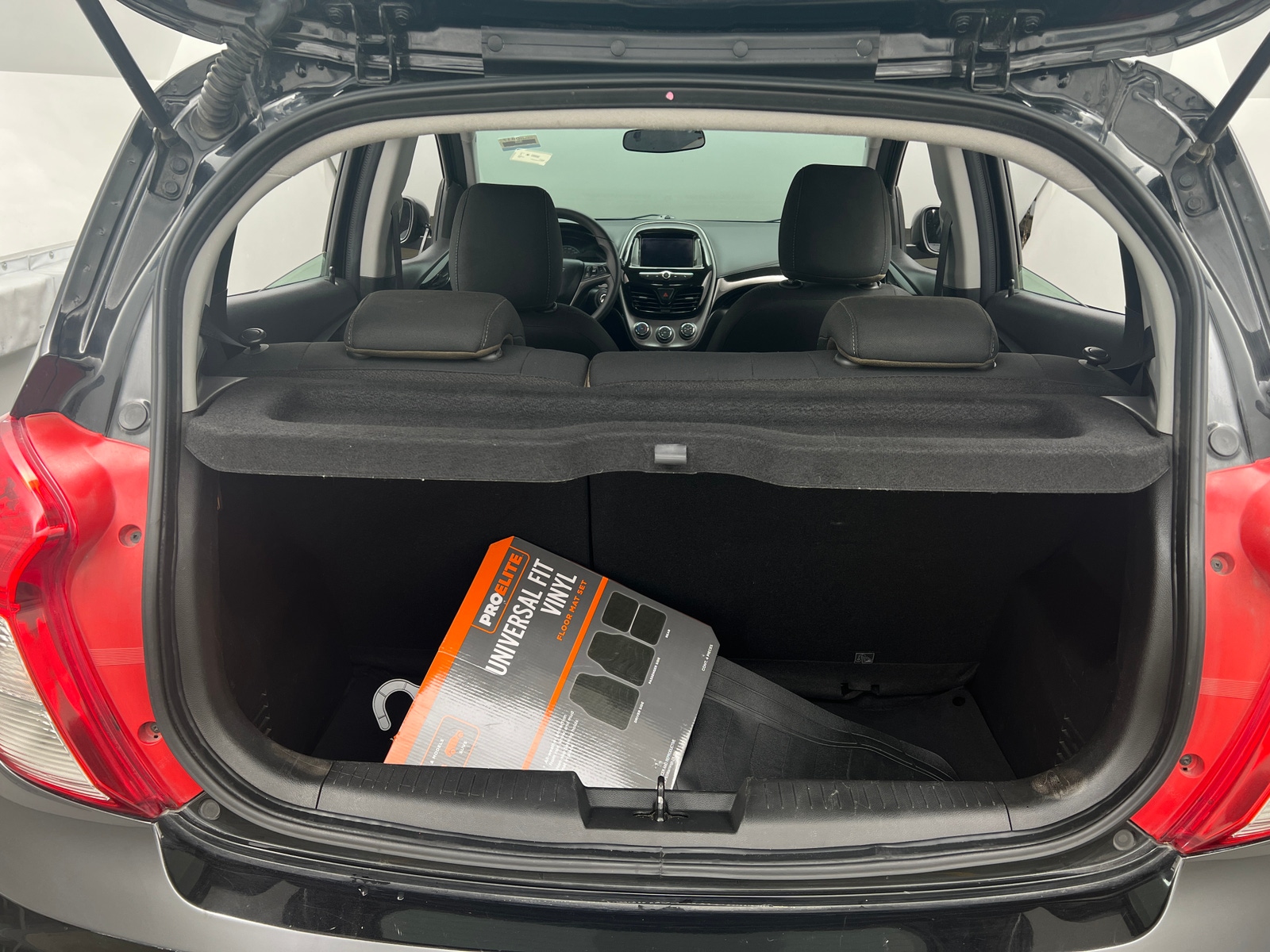 Thumbnail: 2021 Chevrolet Spark - 7