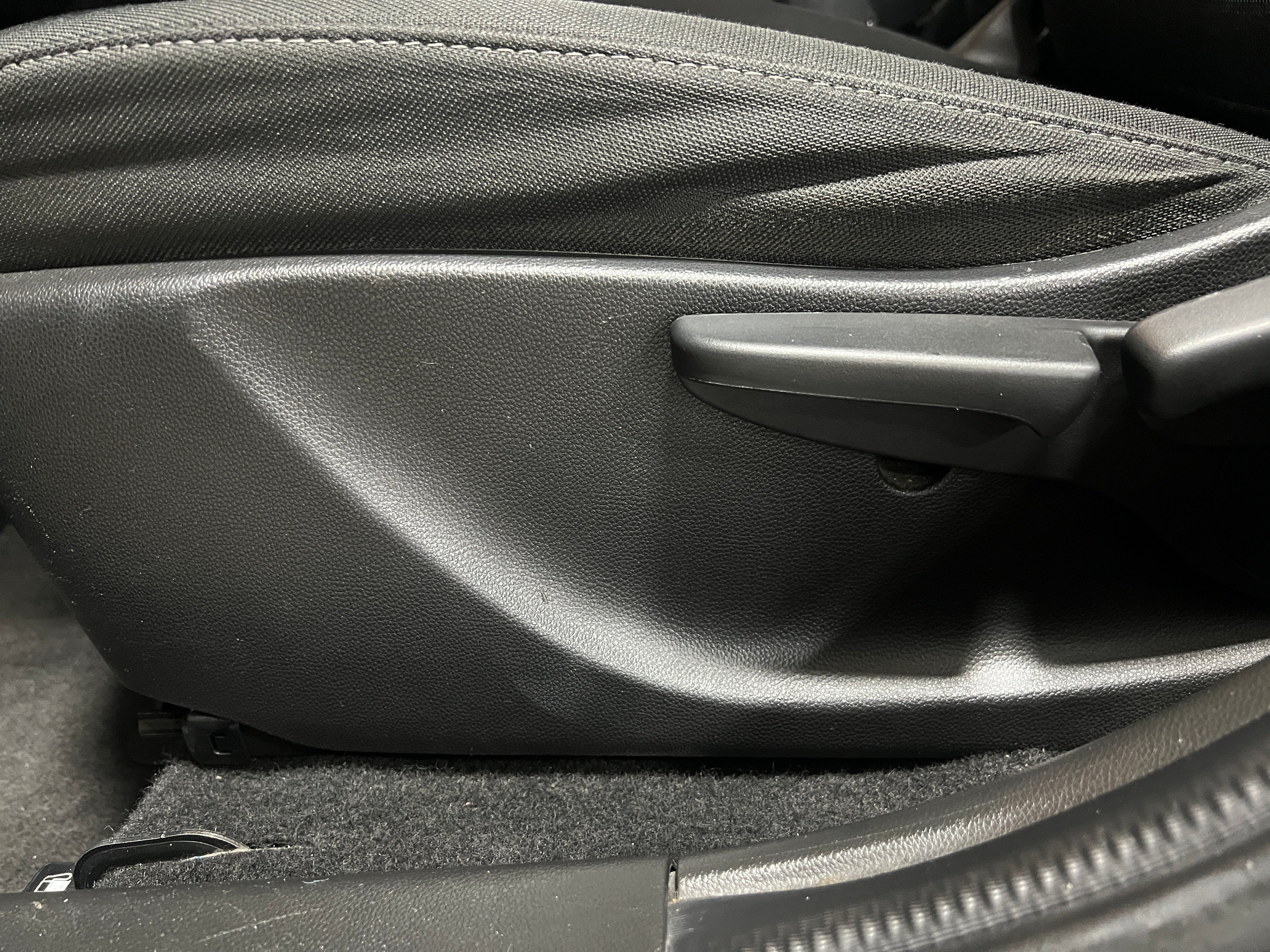 2021 Chevrolet Spark