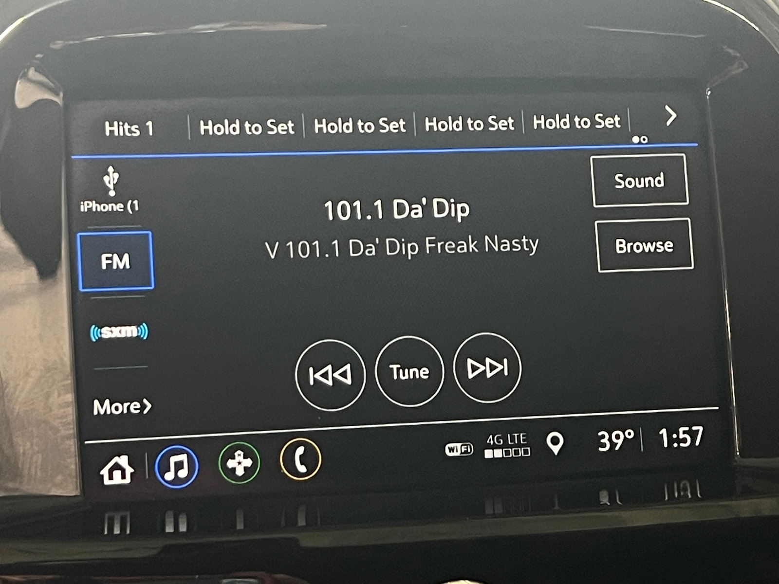 Thumbnail: 2021 Chevrolet Spark - 4