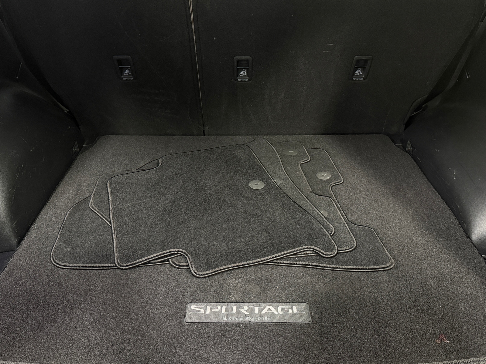 Thumbnail: 2022 Kia Sportage - 6