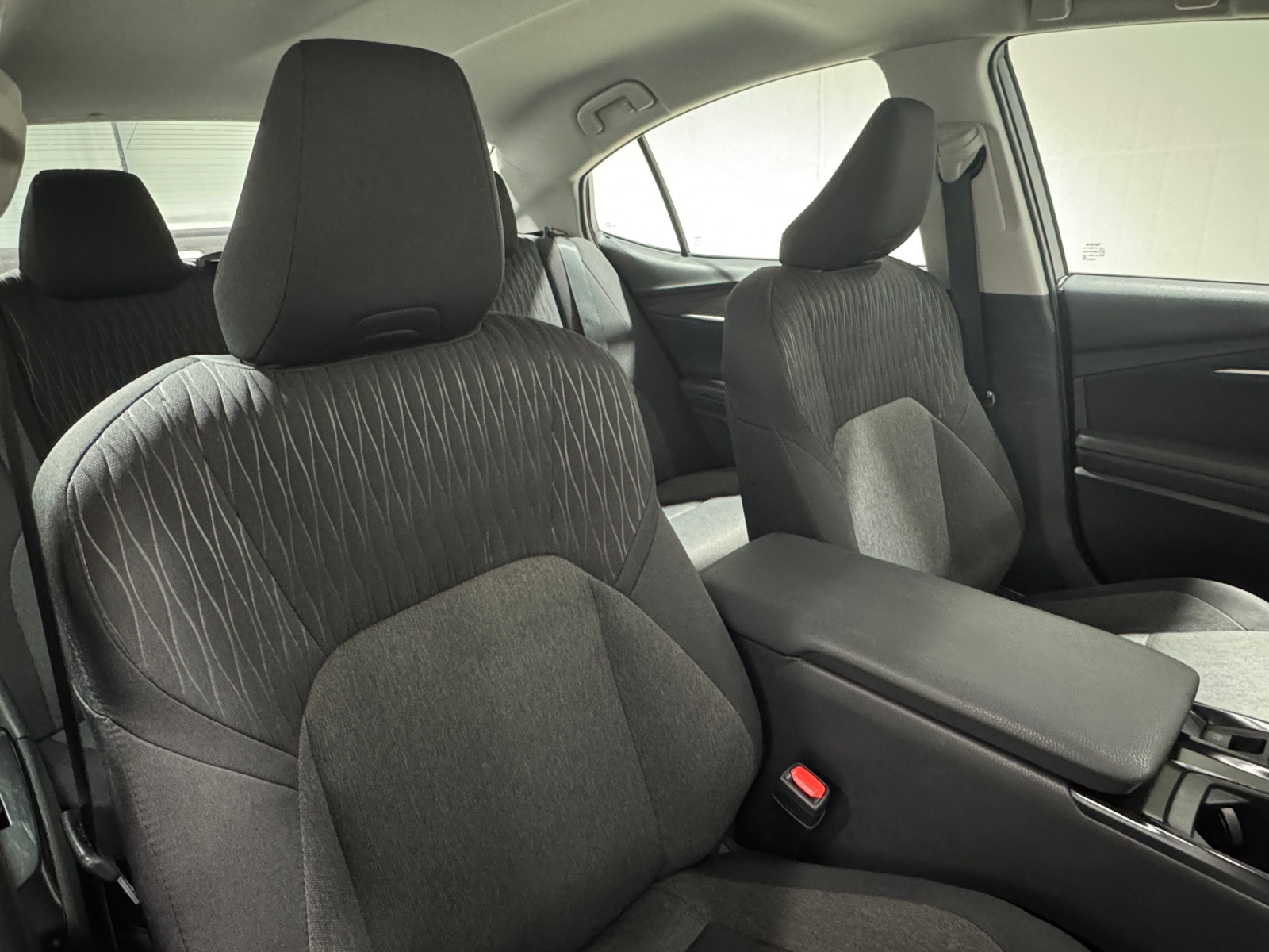 Thumbnail: 2025 Toyota Camry - 2