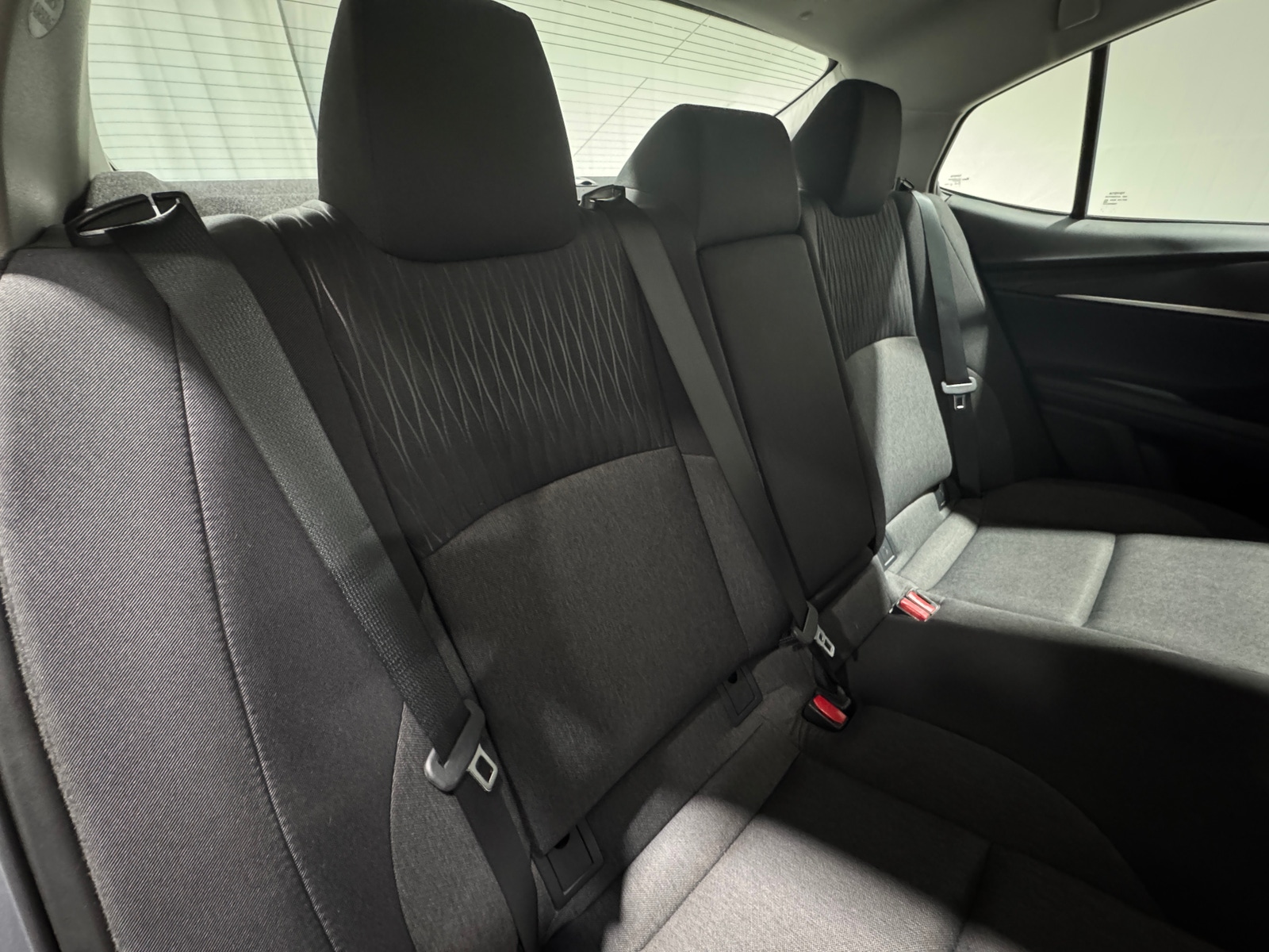 Thumbnail: 2025 Toyota Camry - 6