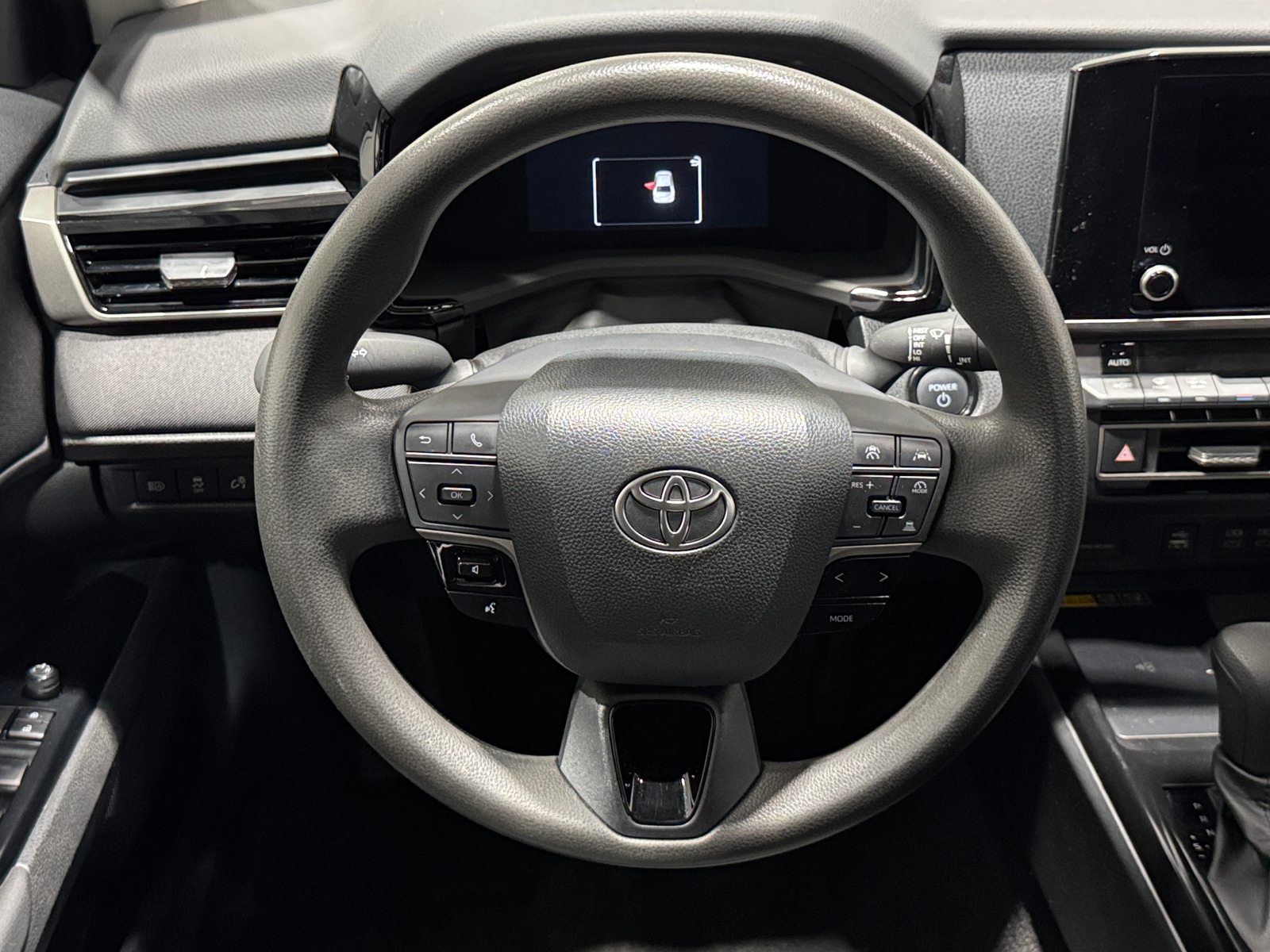 Thumbnail: 2025 Toyota Camry - 5