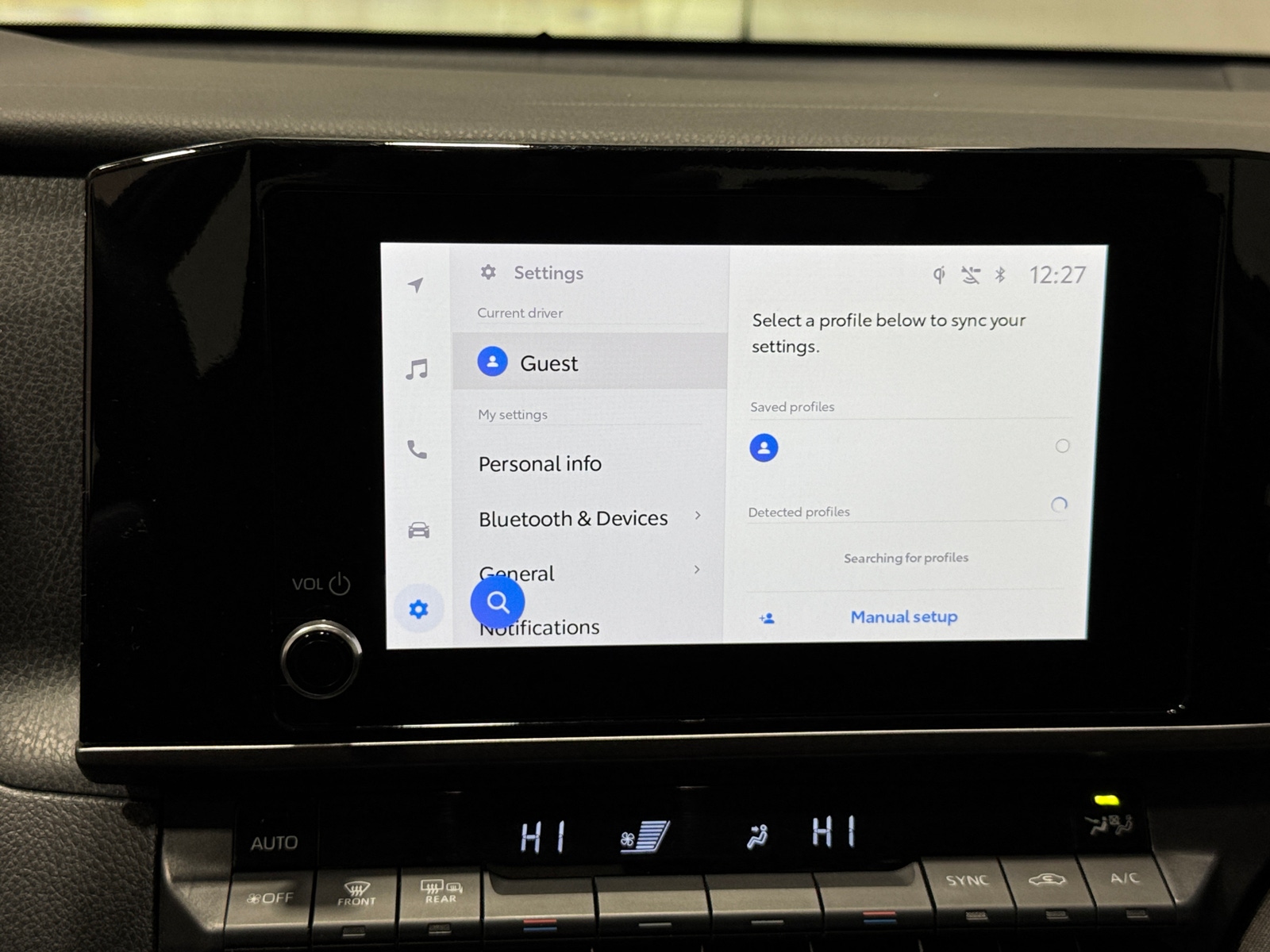 Thumbnail: 2025 Toyota Camry - 4