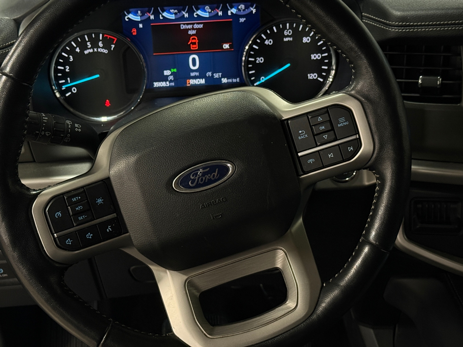 Thumbnail: 2024 Ford Expedition - 5