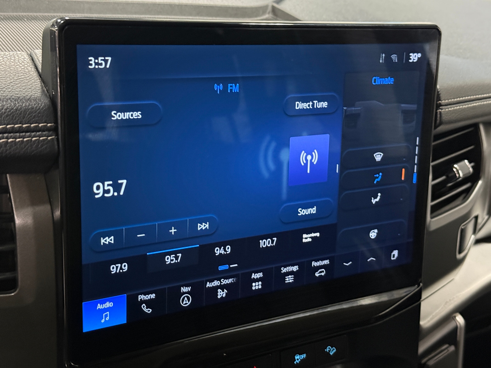 Thumbnail: 2024 Ford Expedition - 4