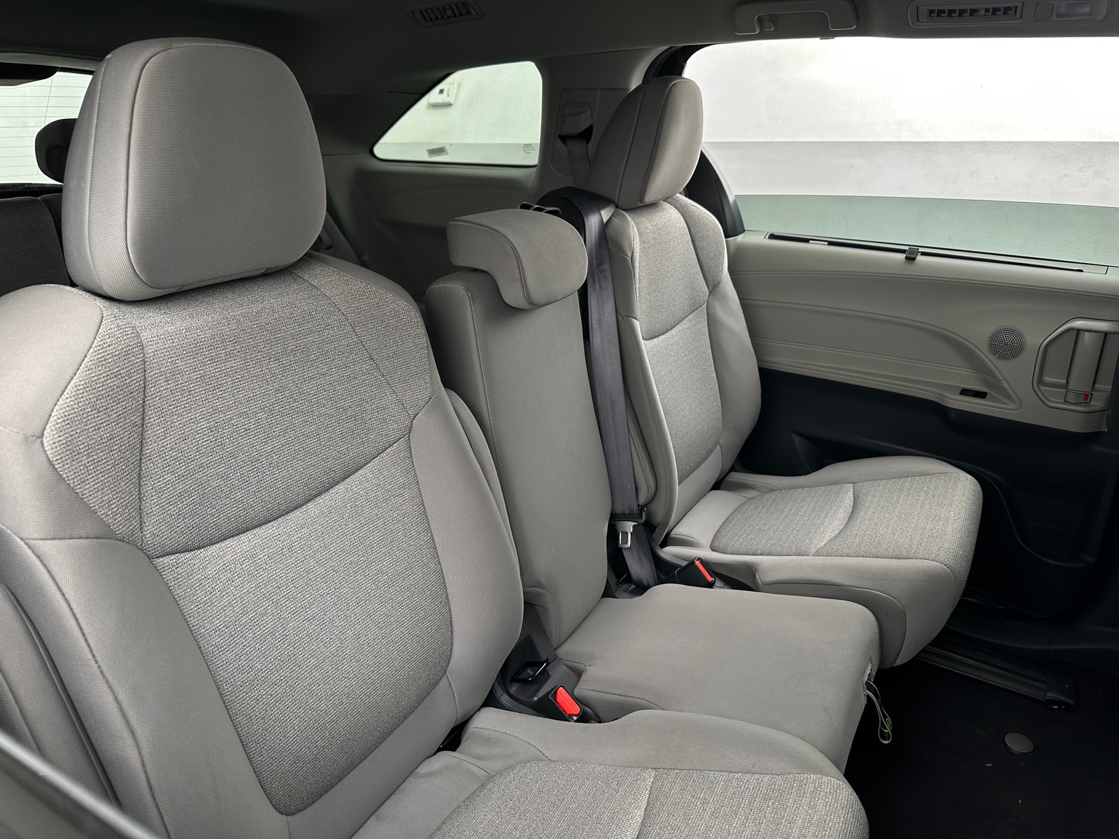 Thumbnail: 2024 Toyota Sienna - 6