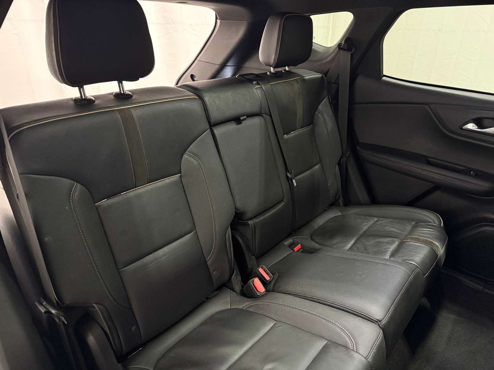 Thumbnail: 2022 Chevrolet Blazer - 5