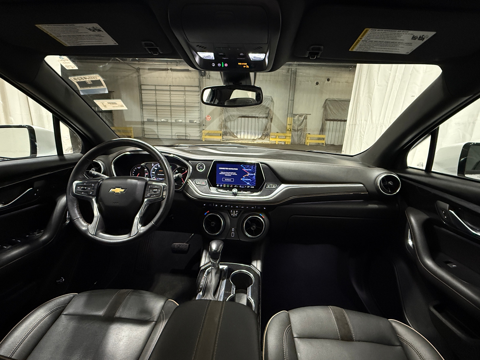 Thumbnail: 2022 Chevrolet Blazer - 2