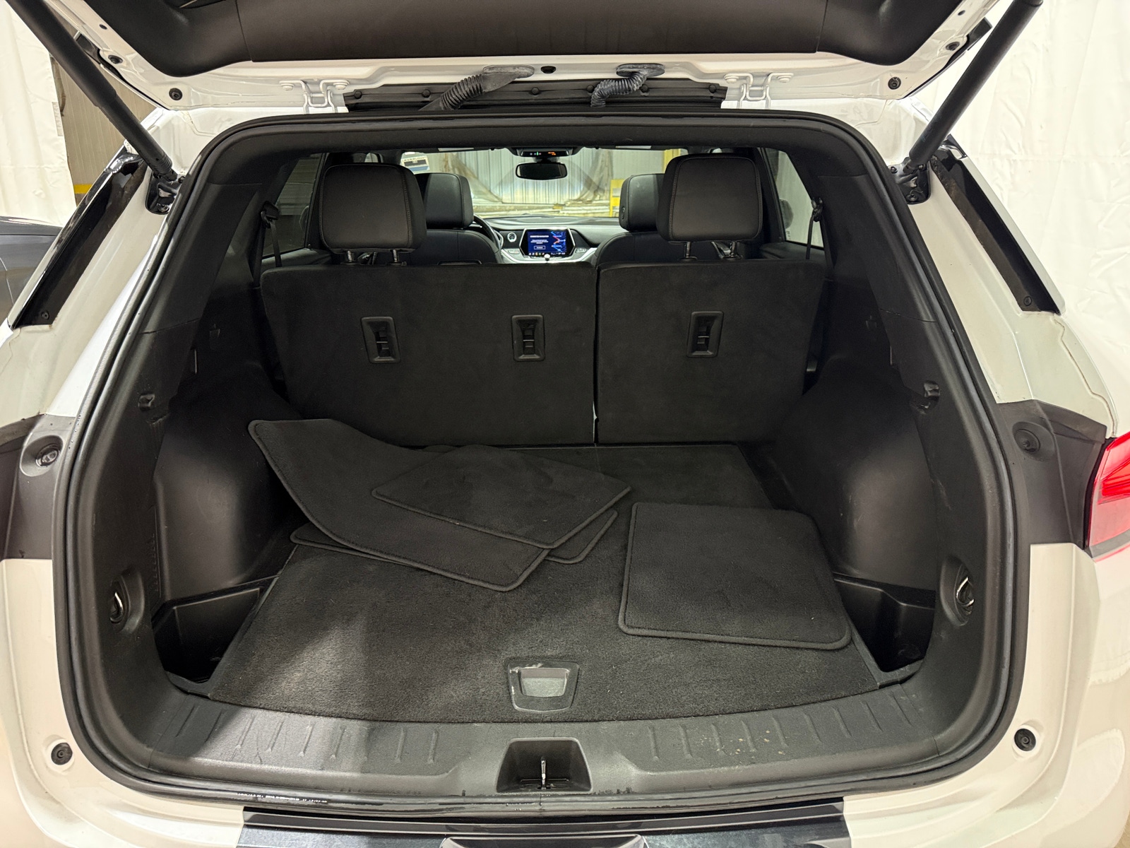 Thumbnail: 2022 Chevrolet Blazer - 6