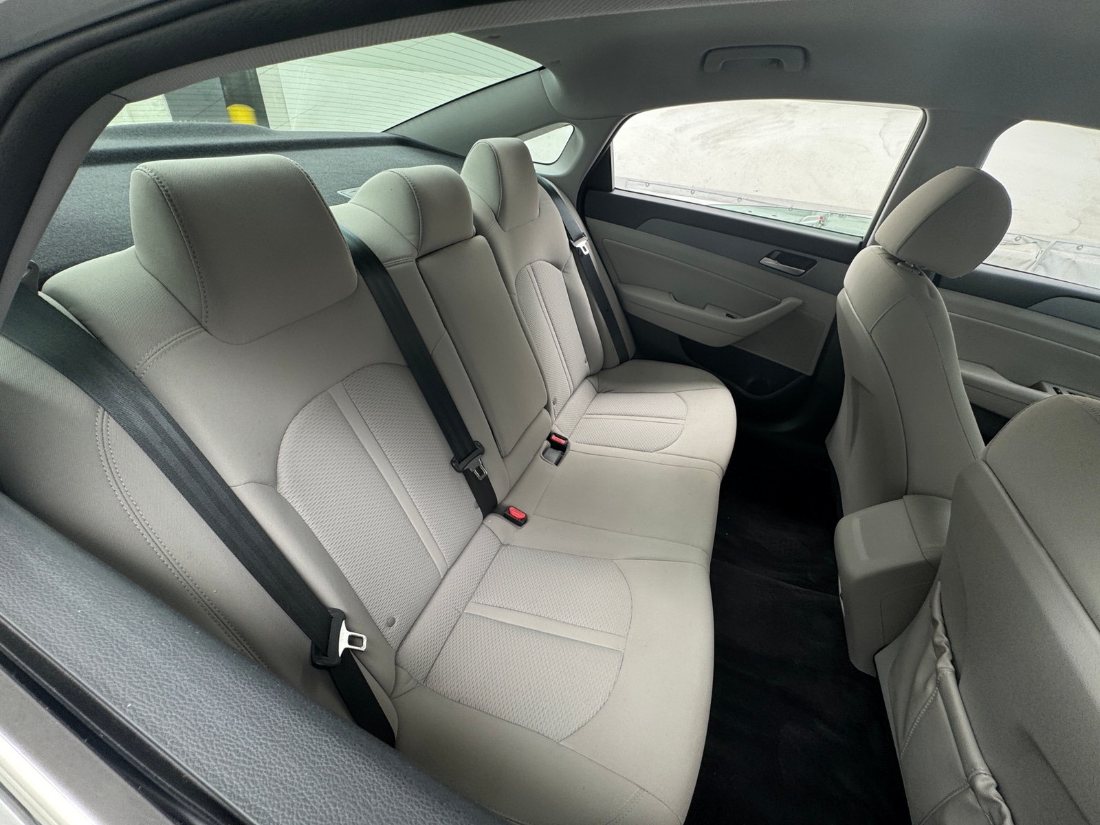 Thumbnail: 2018 Hyundai Sonata - 6